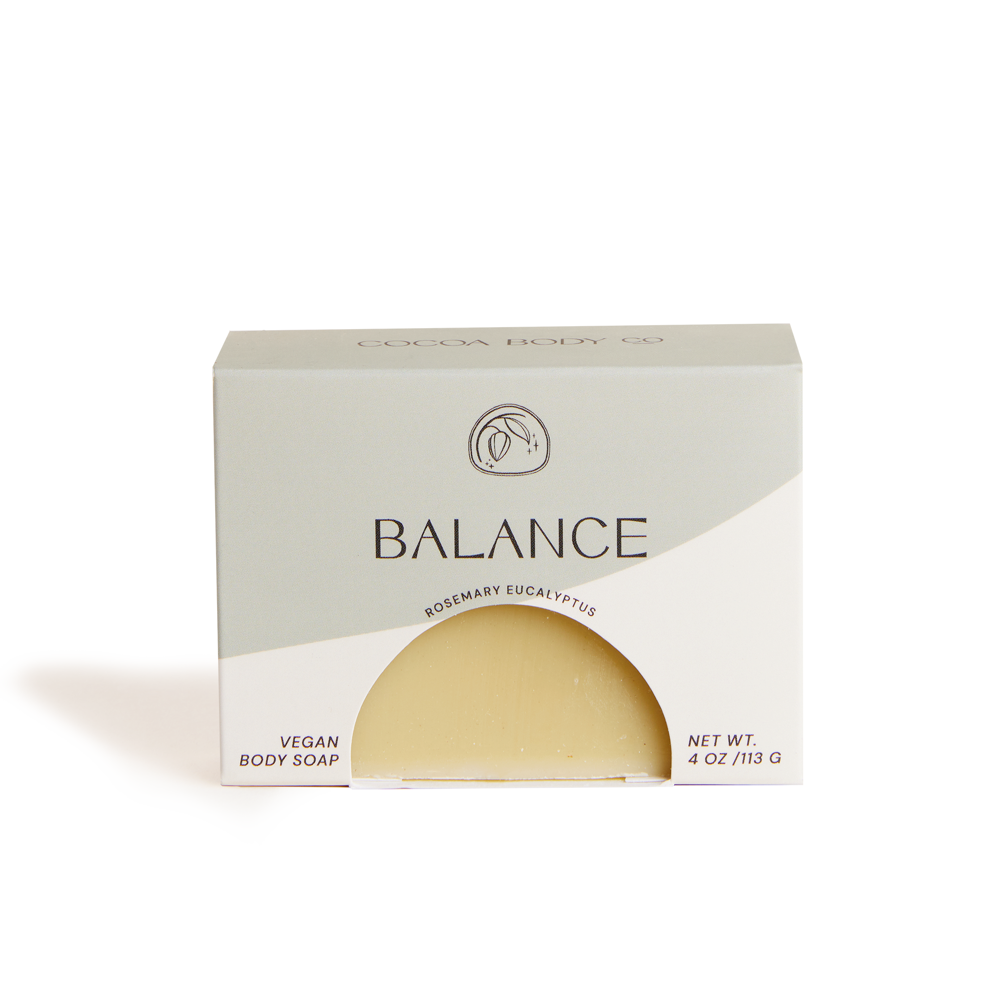 Balance Bar Soap