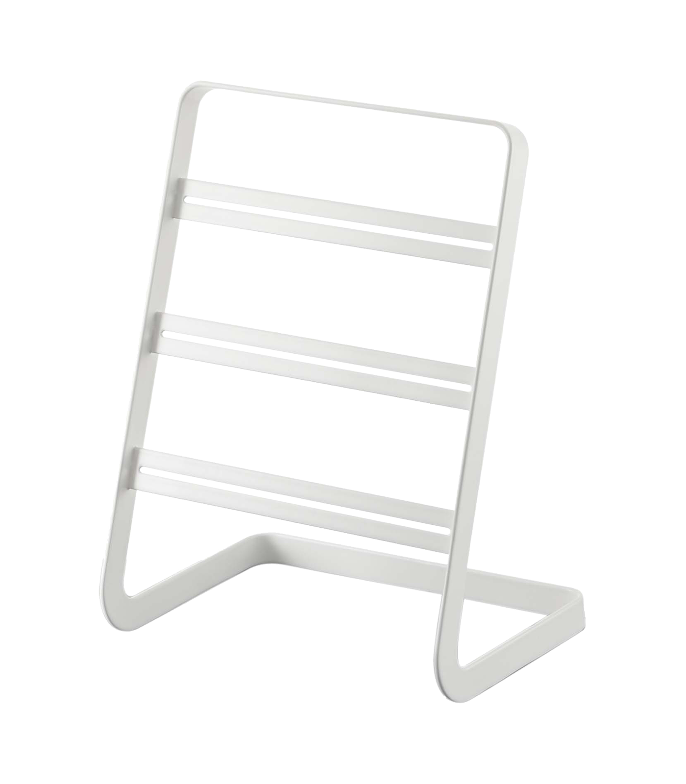 Tower Earring Stand - Steel