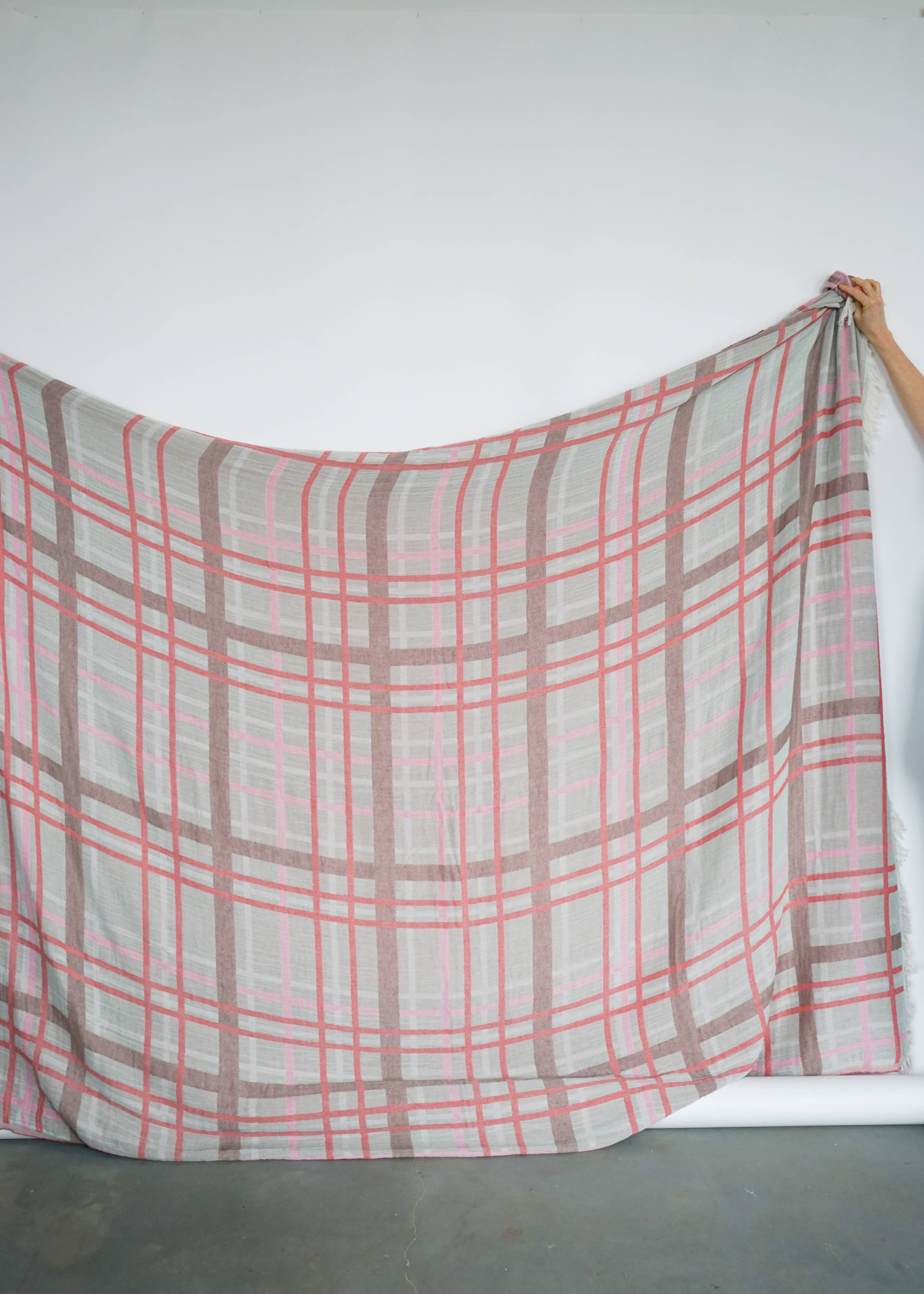 Giant Glenda Throw