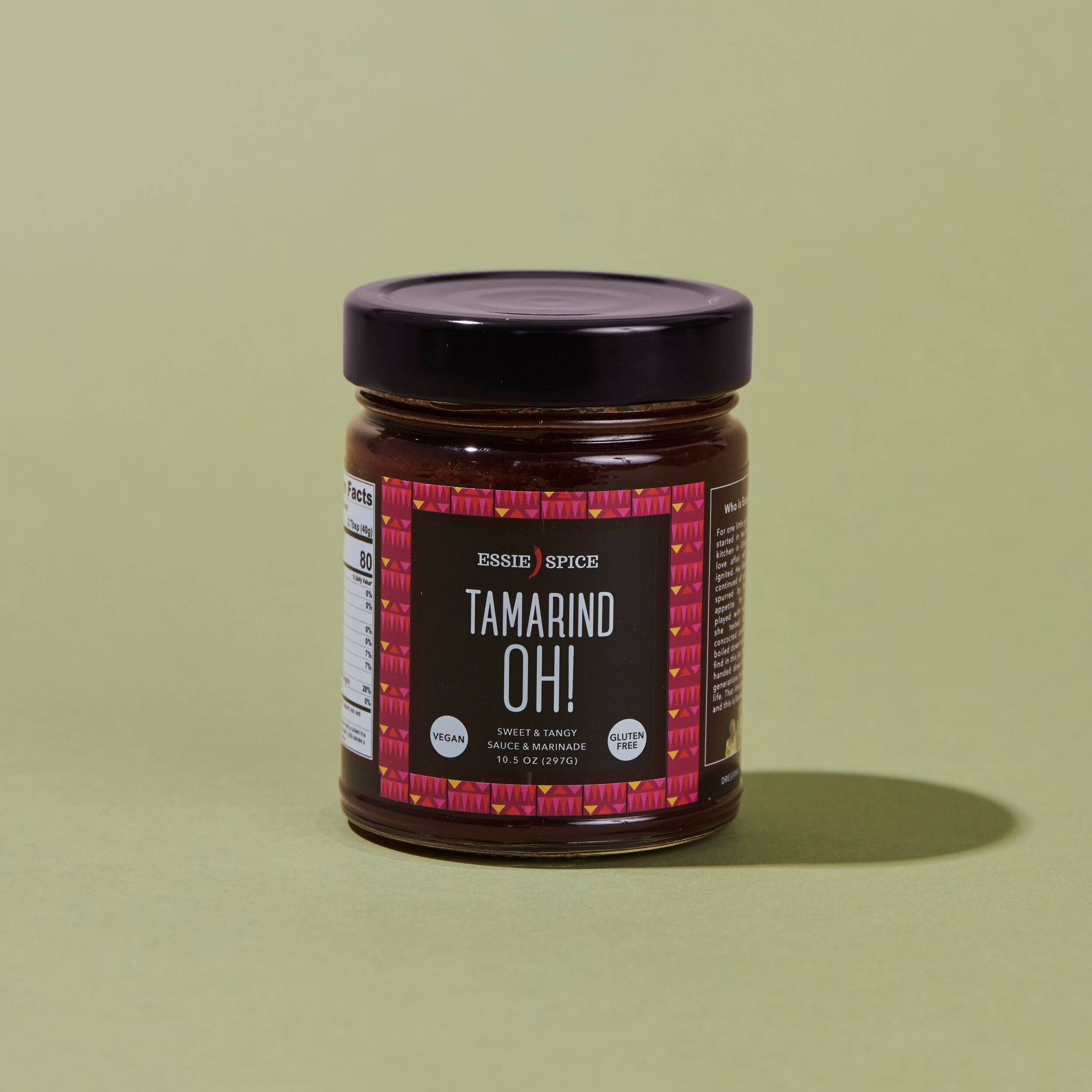 Tamarindoh