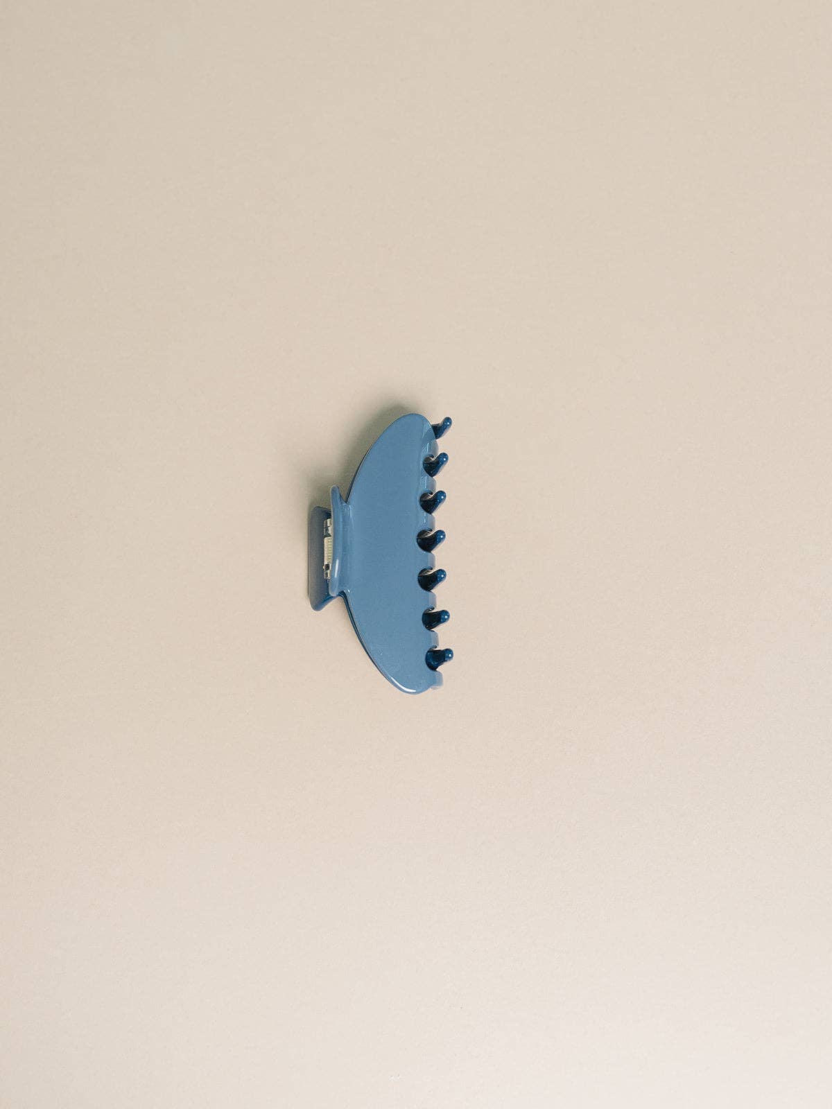 Medium Hair Claw Clip - Sea