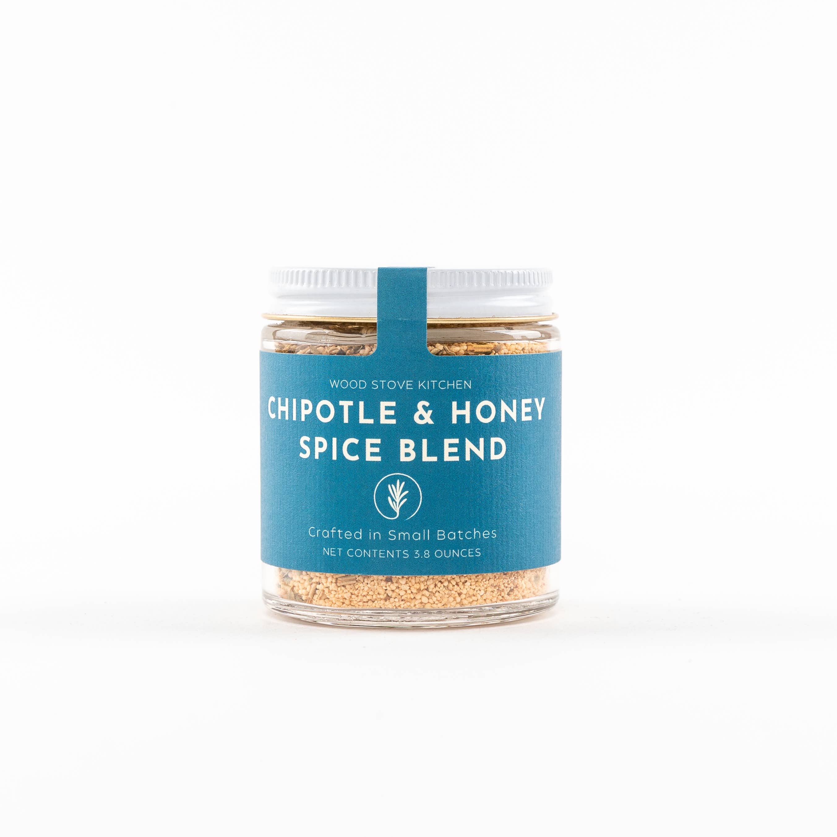 Chipotle & Honey Spice Blend
