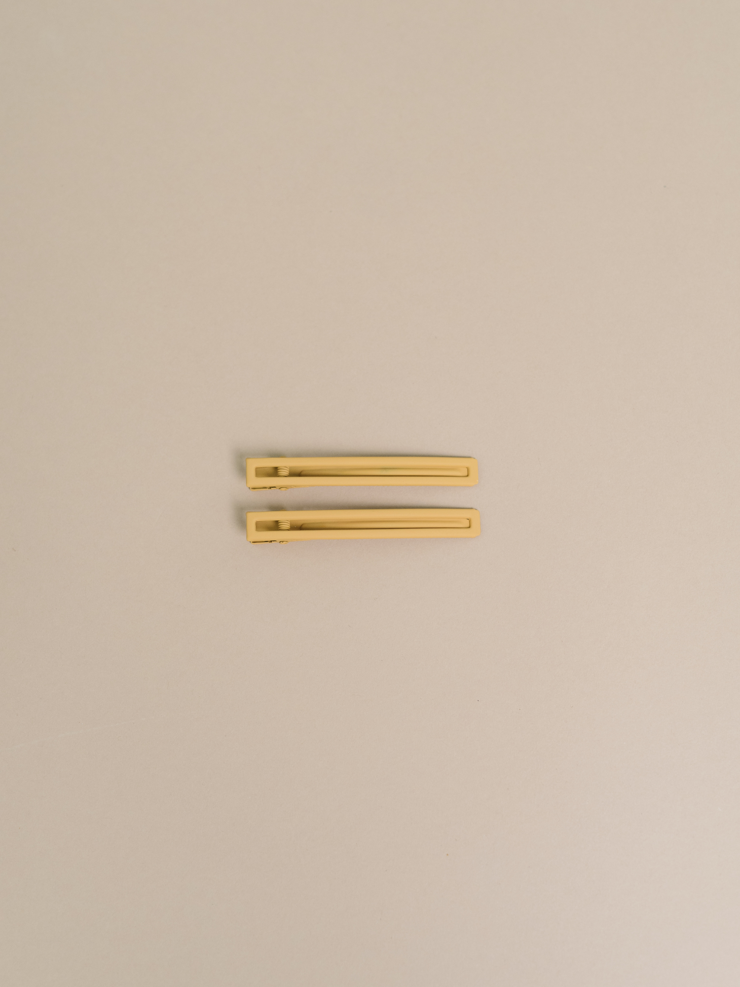 Leia Hair Clips