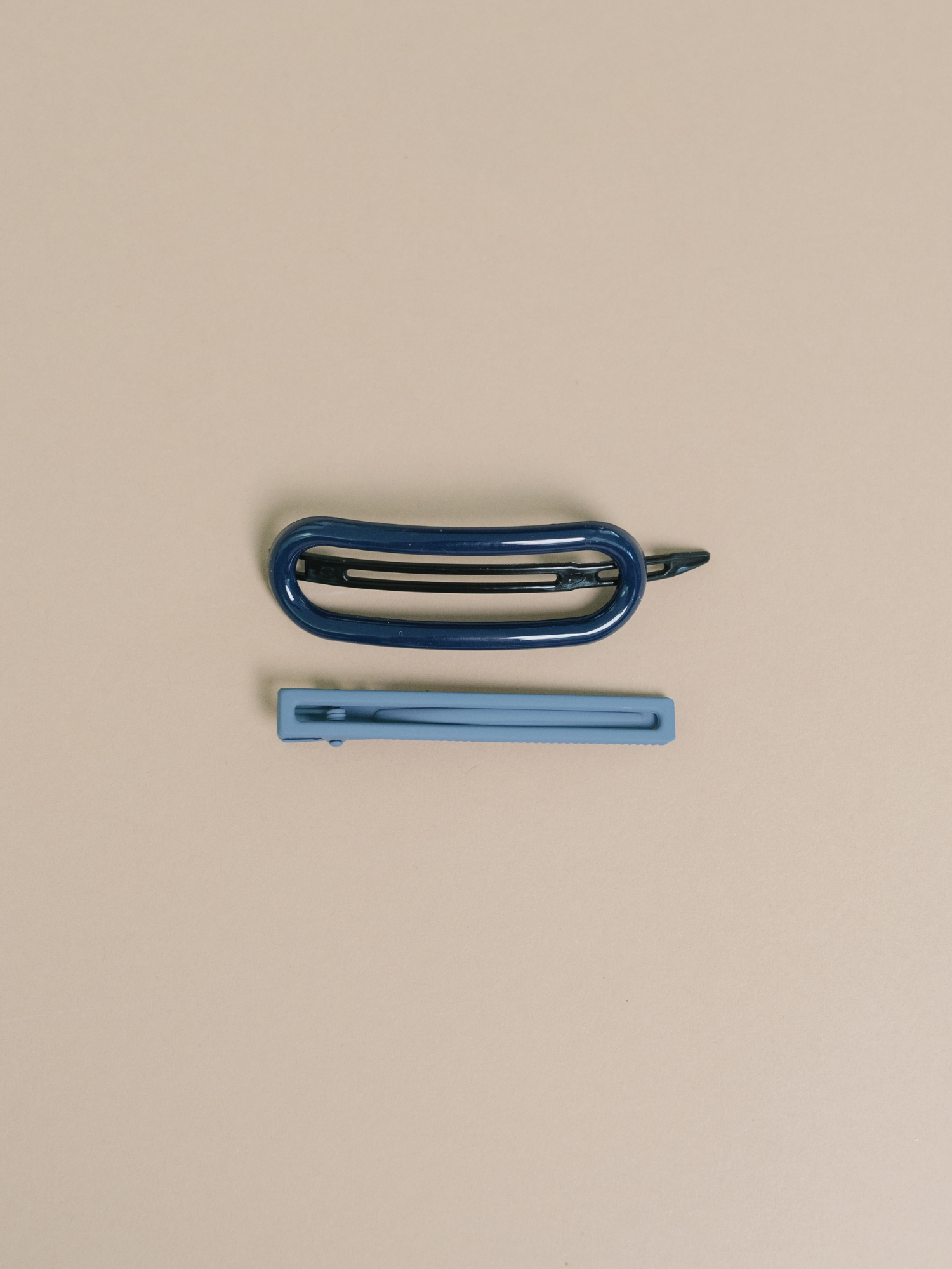 Byron Hair Clip Set