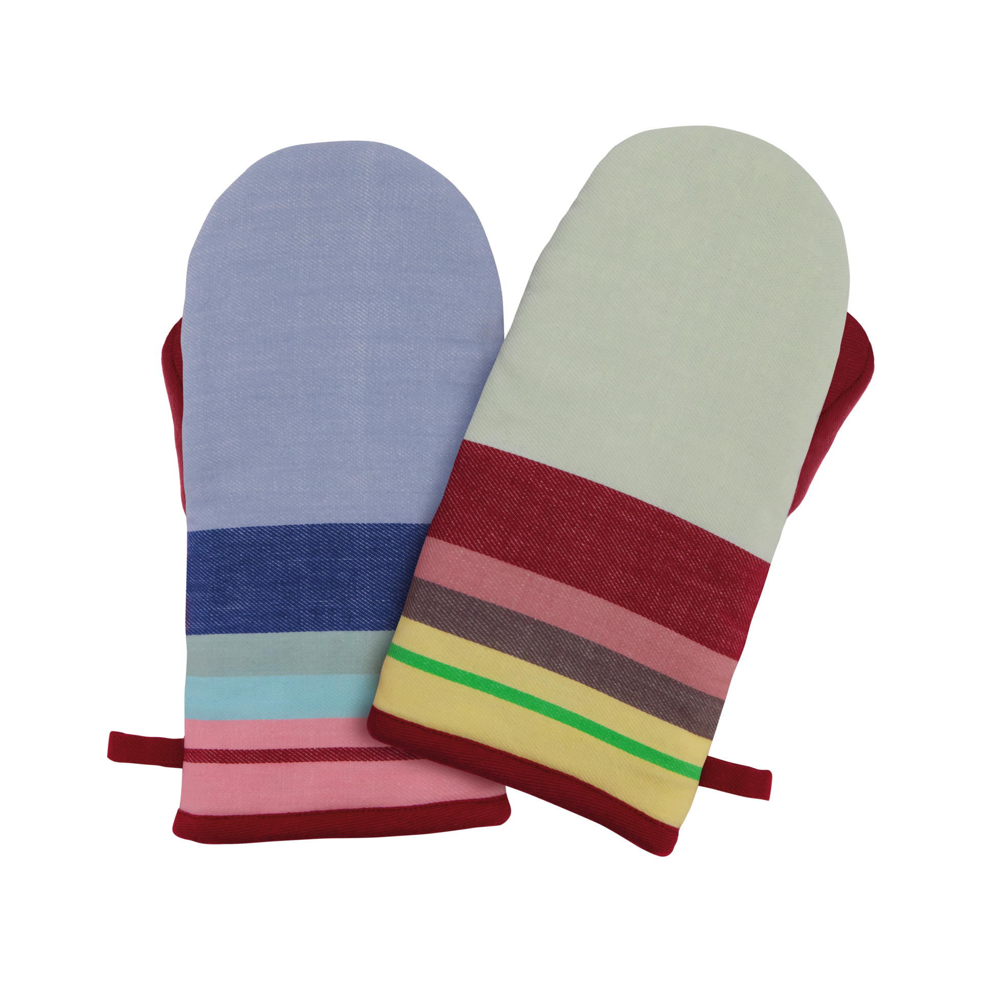 Oven Mitts