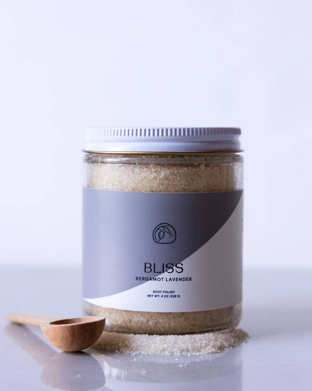 Bliss Body Polish