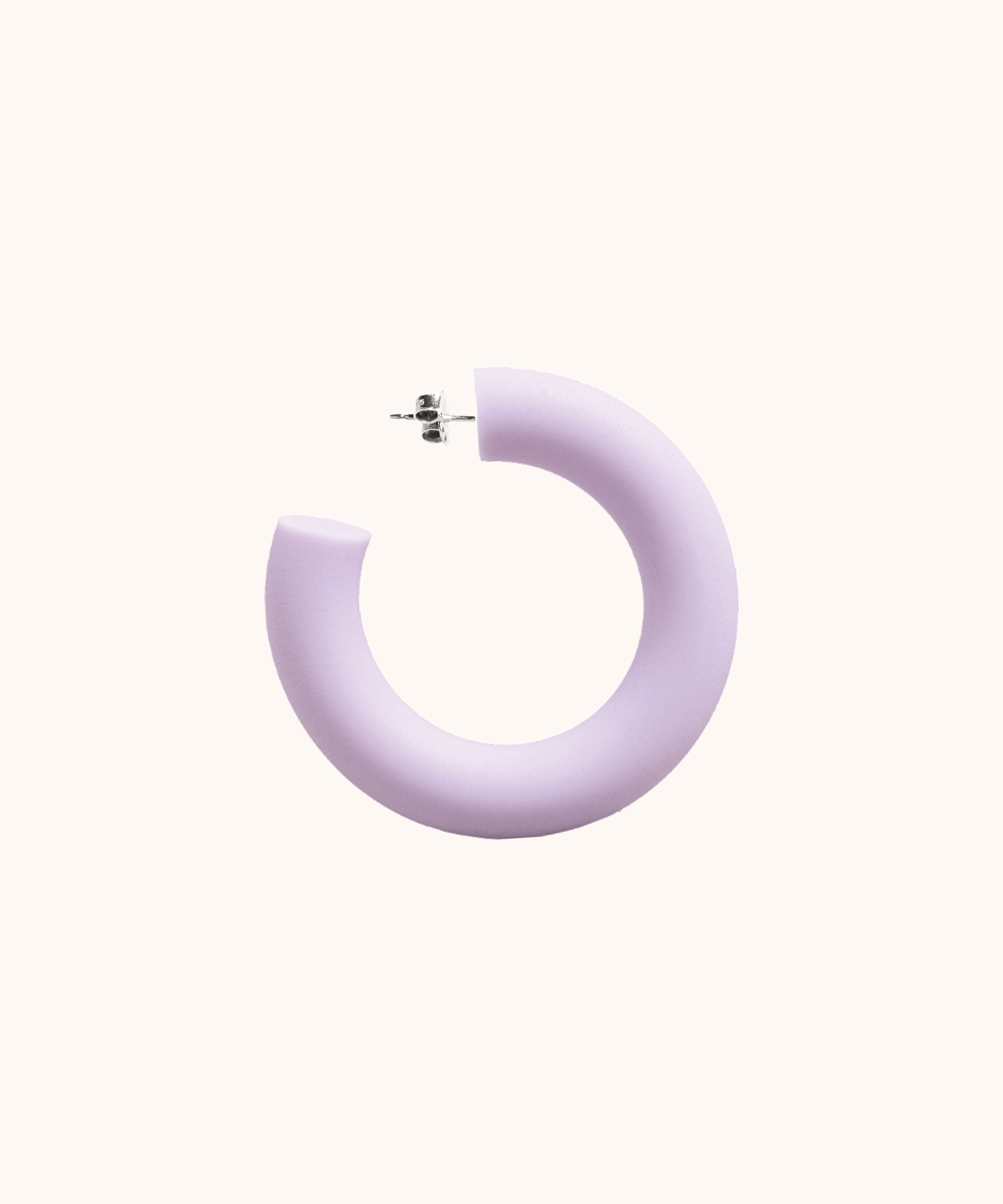 Chunky Hoops