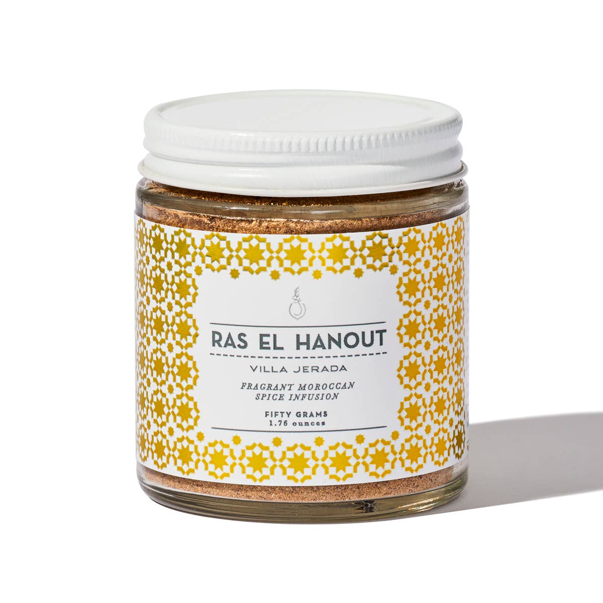 Ras el Hanout