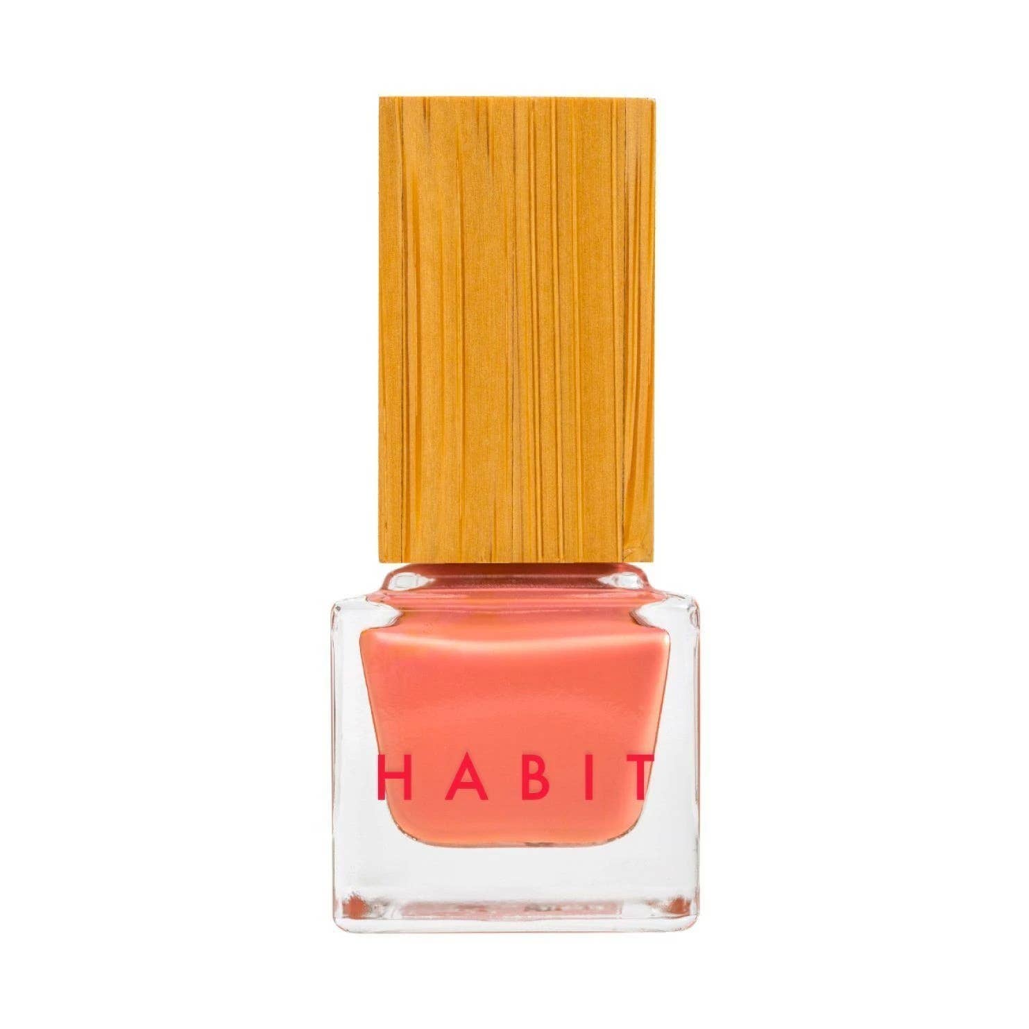 Nail Polish - Terra
