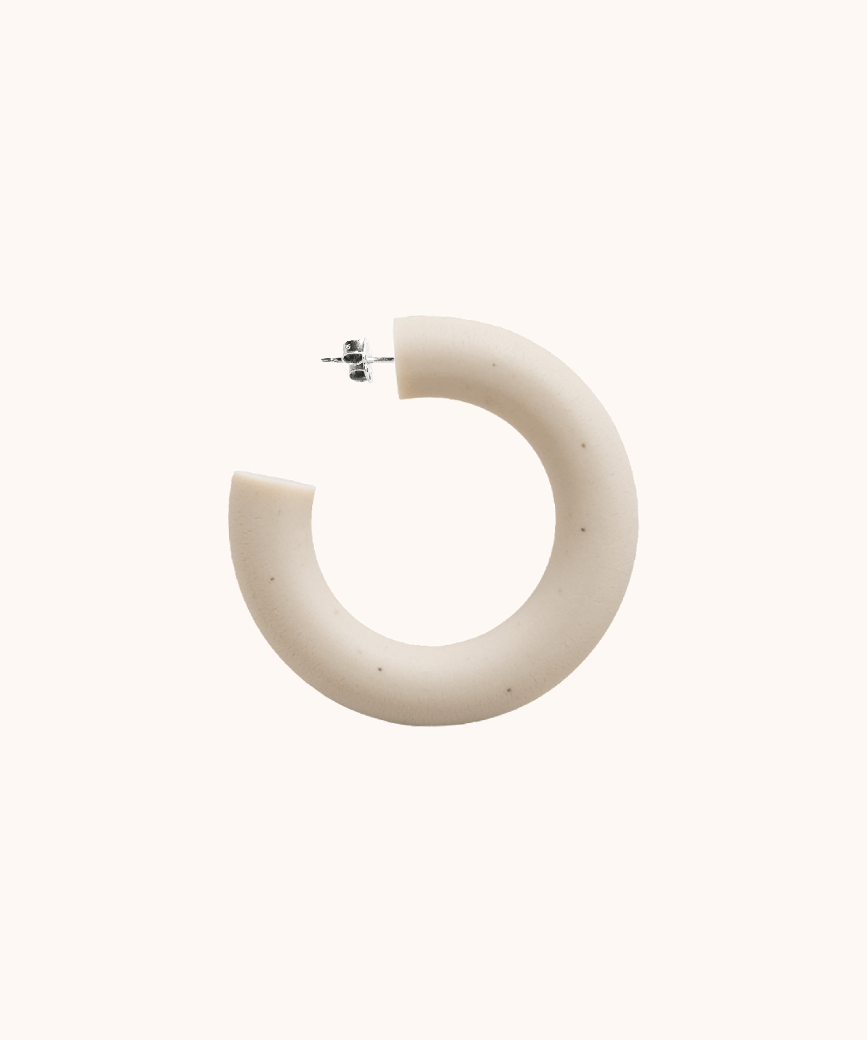 Chunky Hoops