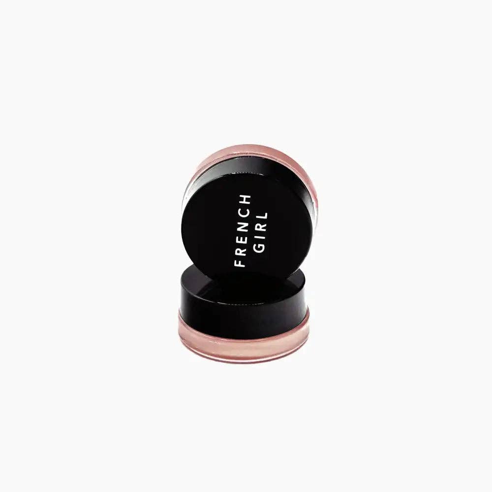 Rose Lip Polish Deluxe Mini