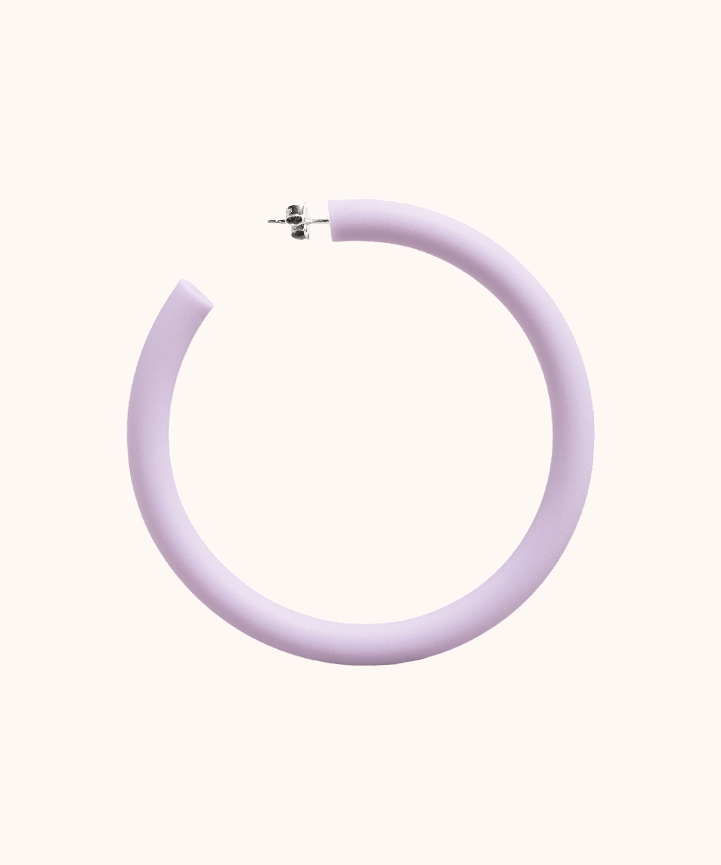 Large Hoops