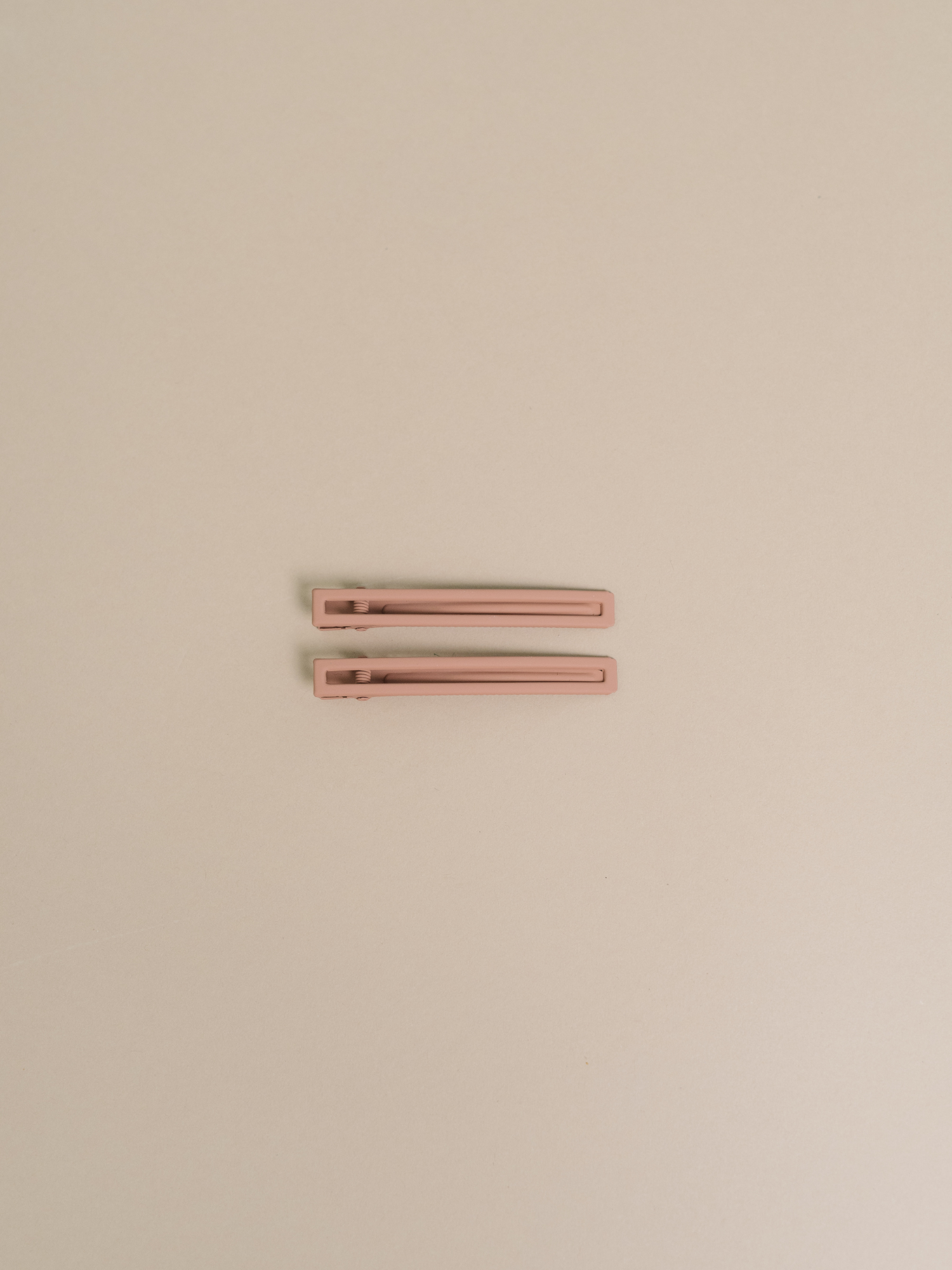 Leia Hair Clips