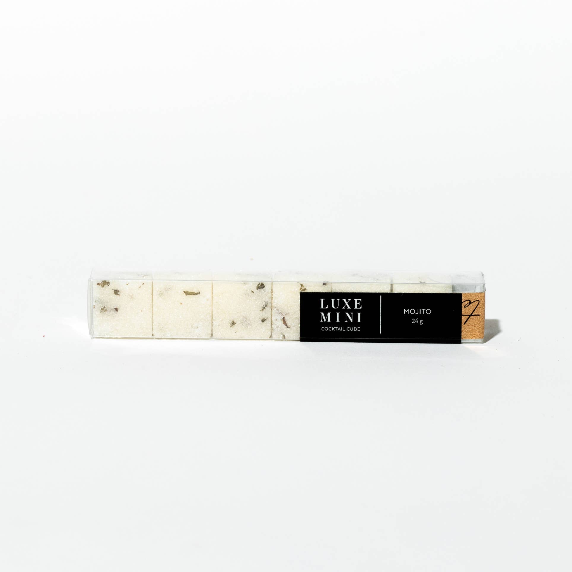 Mojito | Luxe Sugar Mini