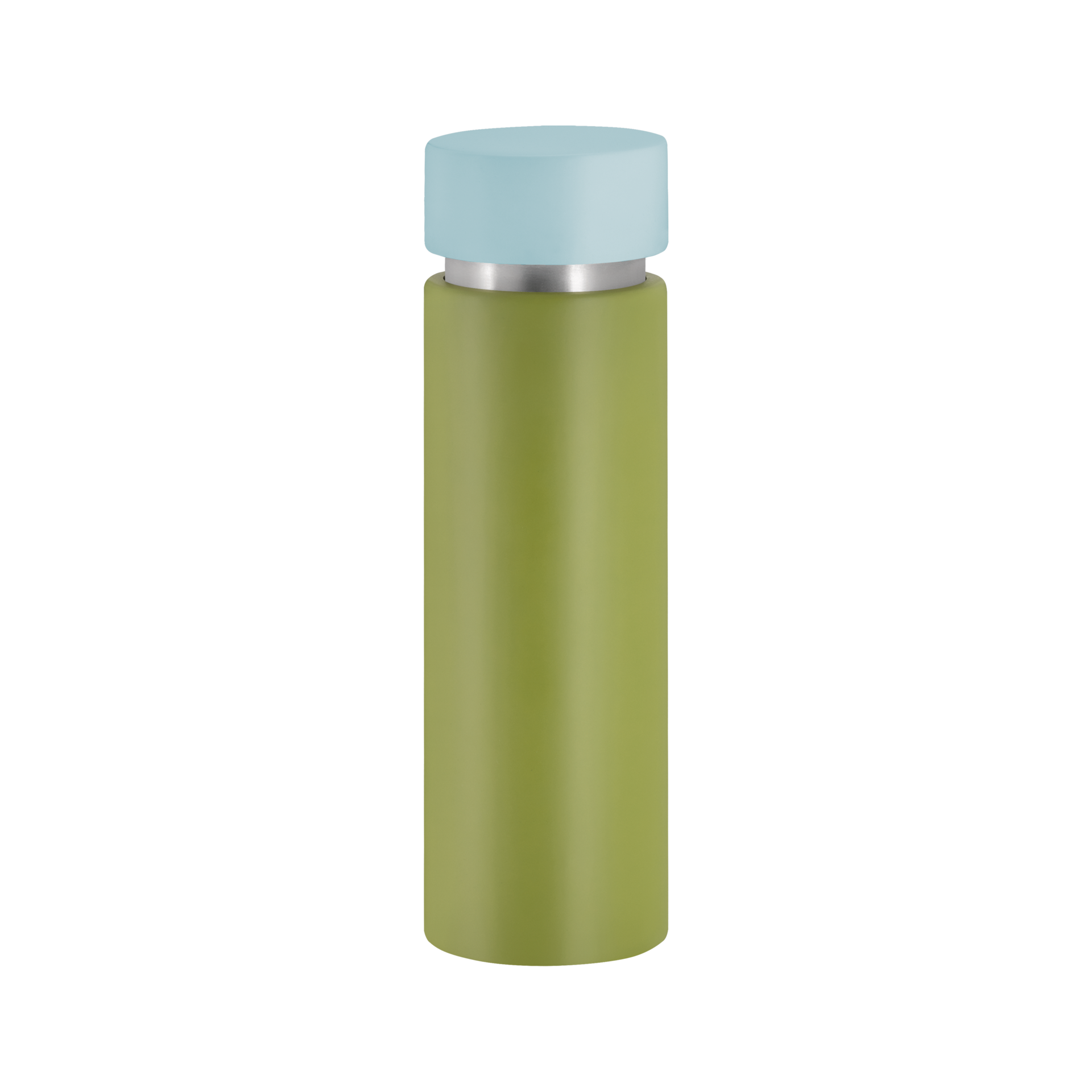 Spice Mill - Blue + Green
