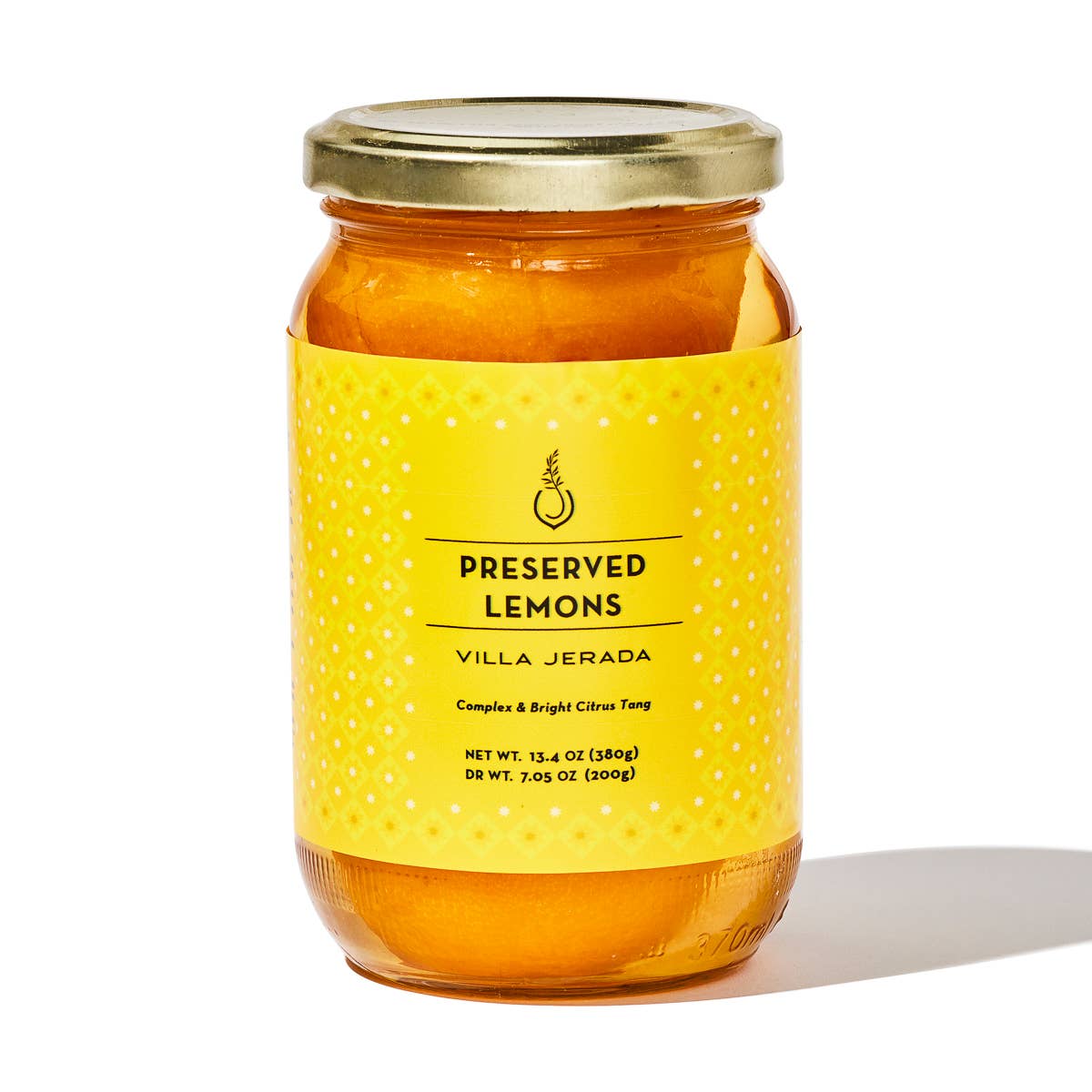 Preserved Lemon - 7oz