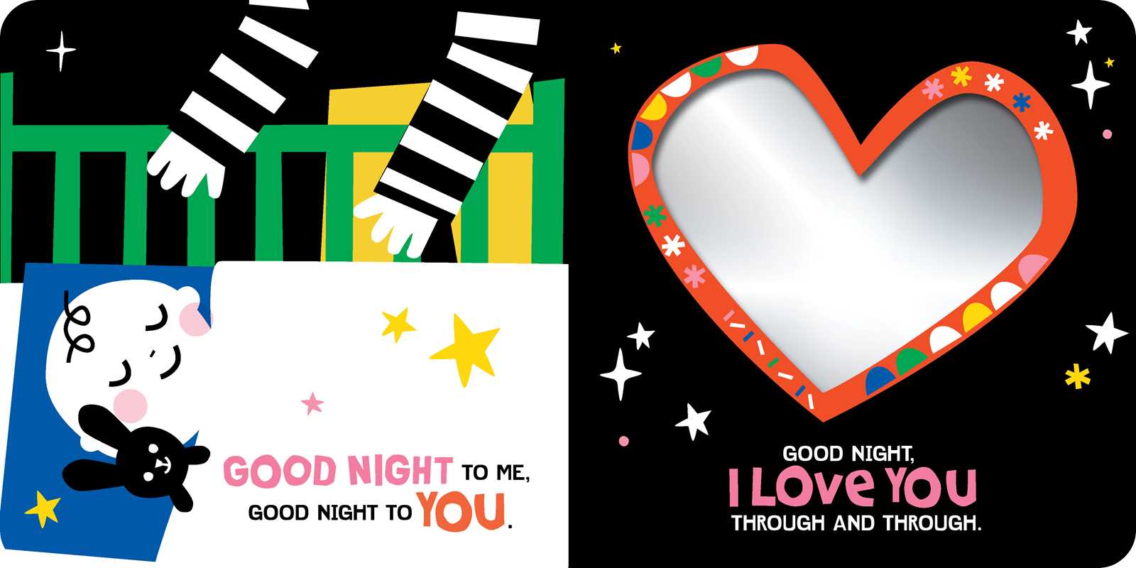 Good Night, You