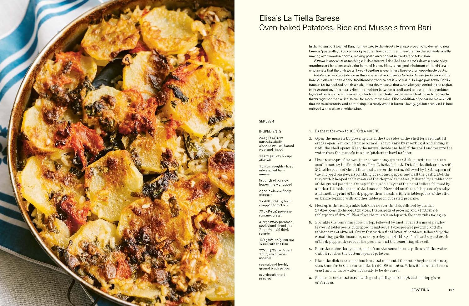 Mediterranea: Life-perfected Recipes from Grandmothers of the Mediterranean | Cookbook
