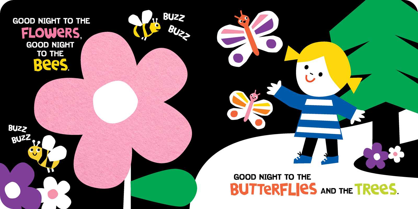 Good Night, You