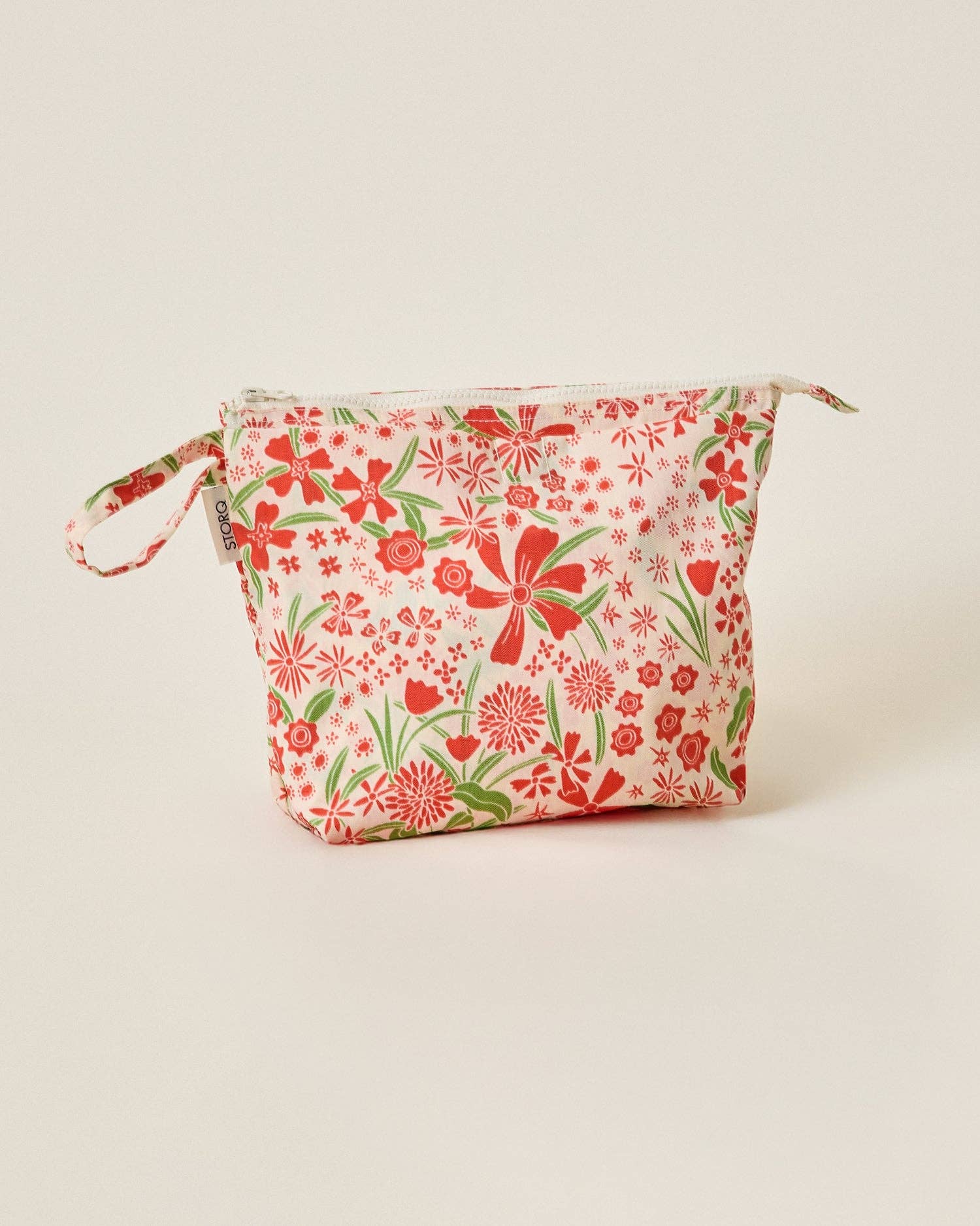 Quick Change Kit Bag | Green Stripe