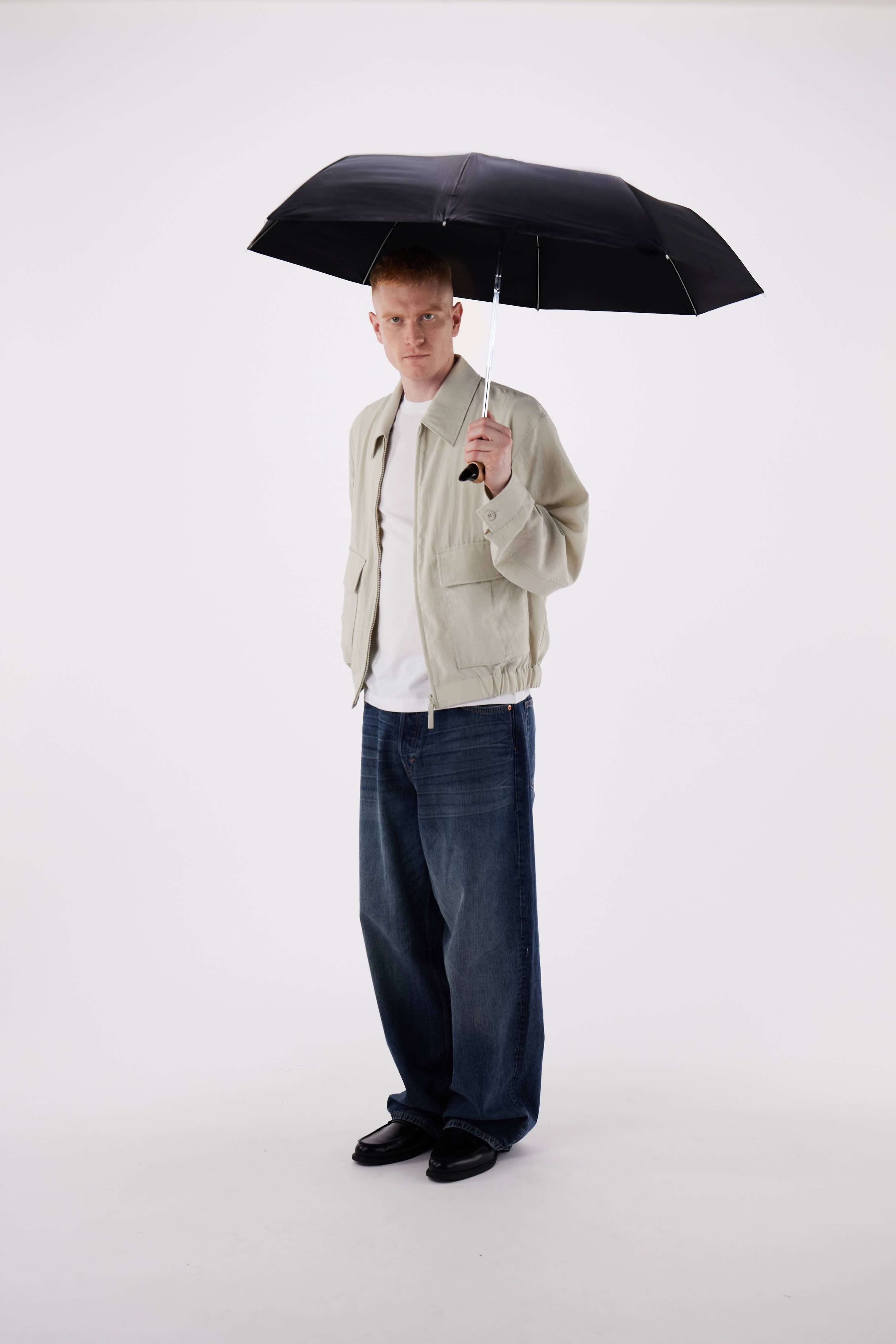 Original Duckhead Umbrella | Black