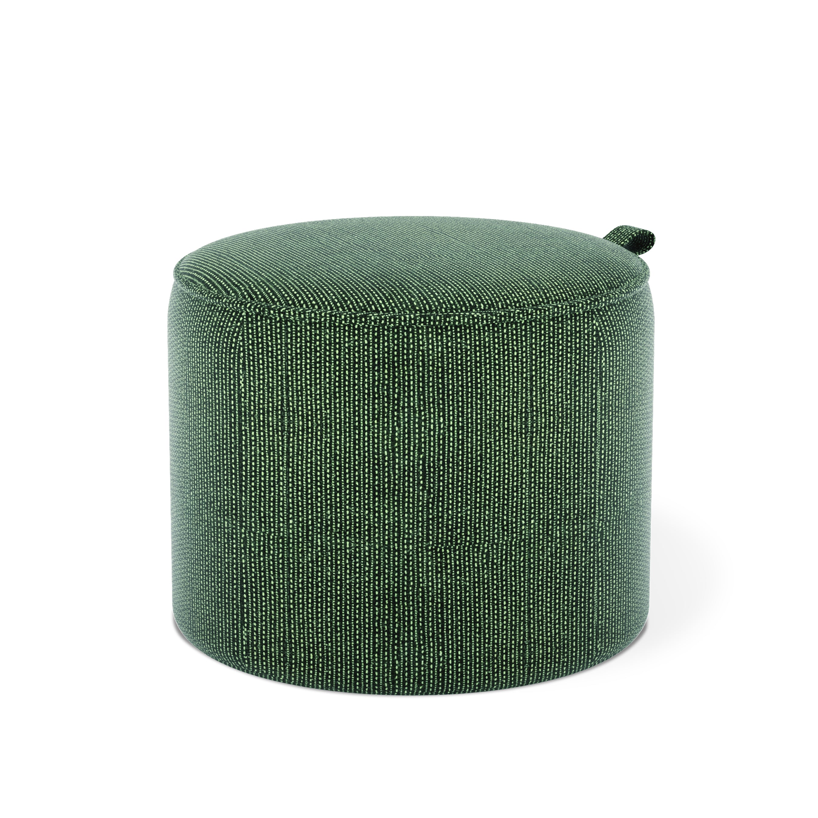 Drummond Pouf