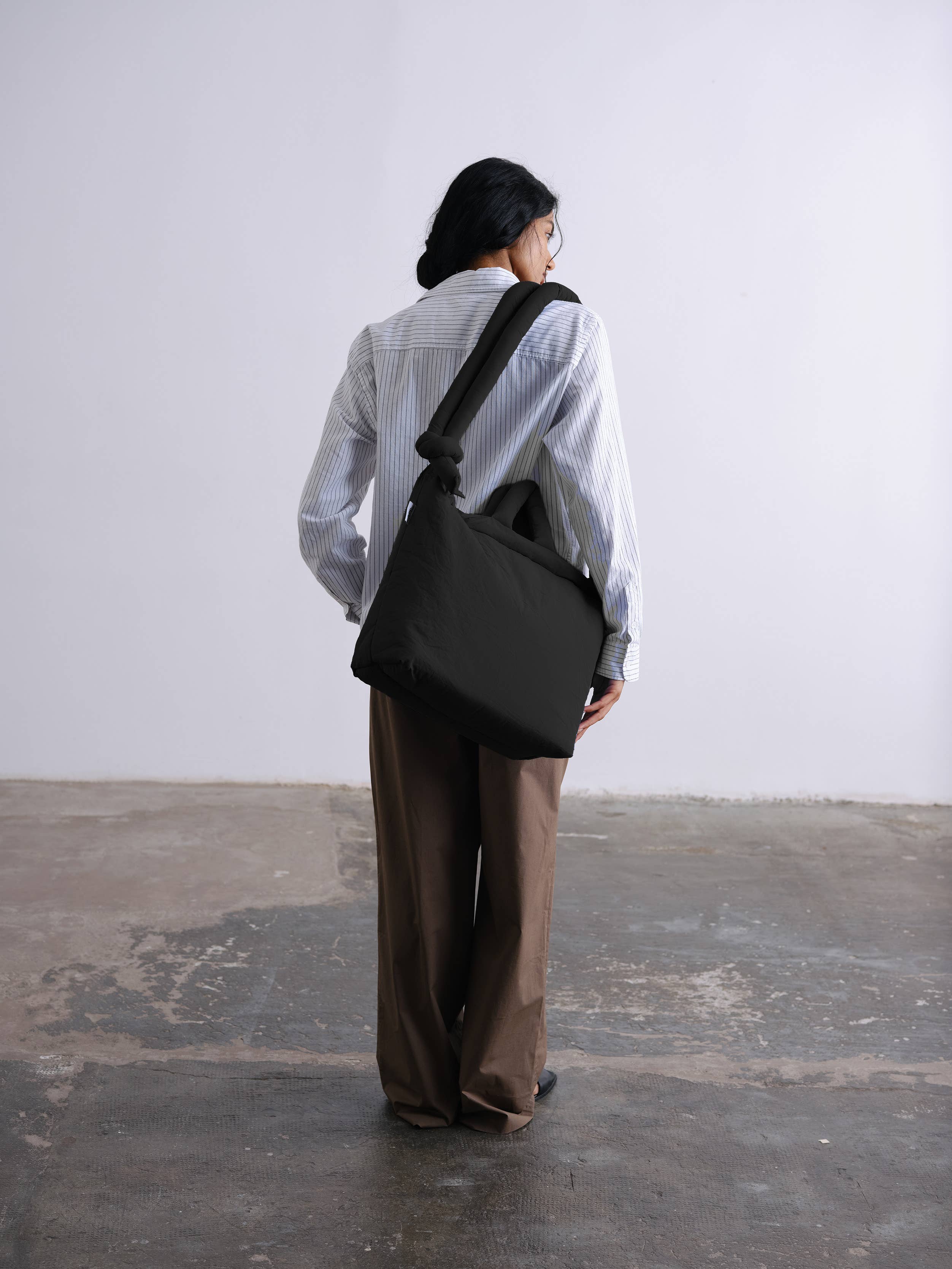 Ona Pro Soft Bag : Lime