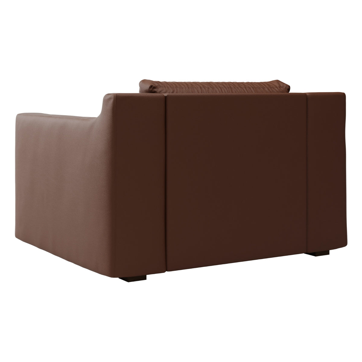 The Elevate Chair | Cactus Leather