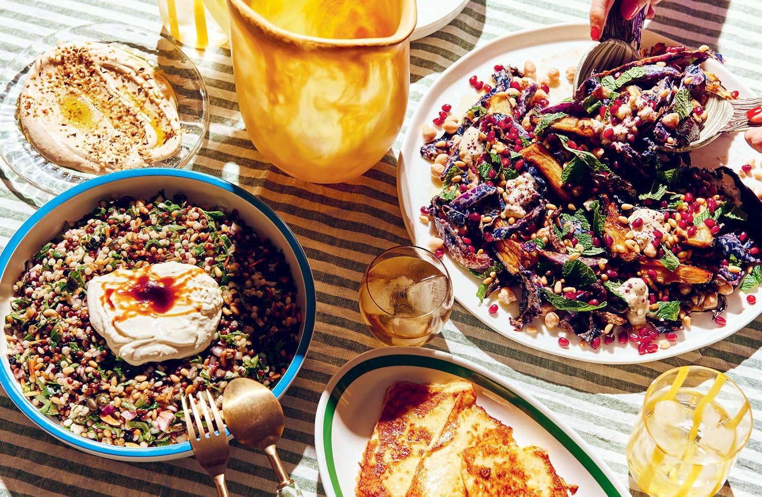 Epic Salads: For Every Mood, Craving, & Occasion | Cookbook