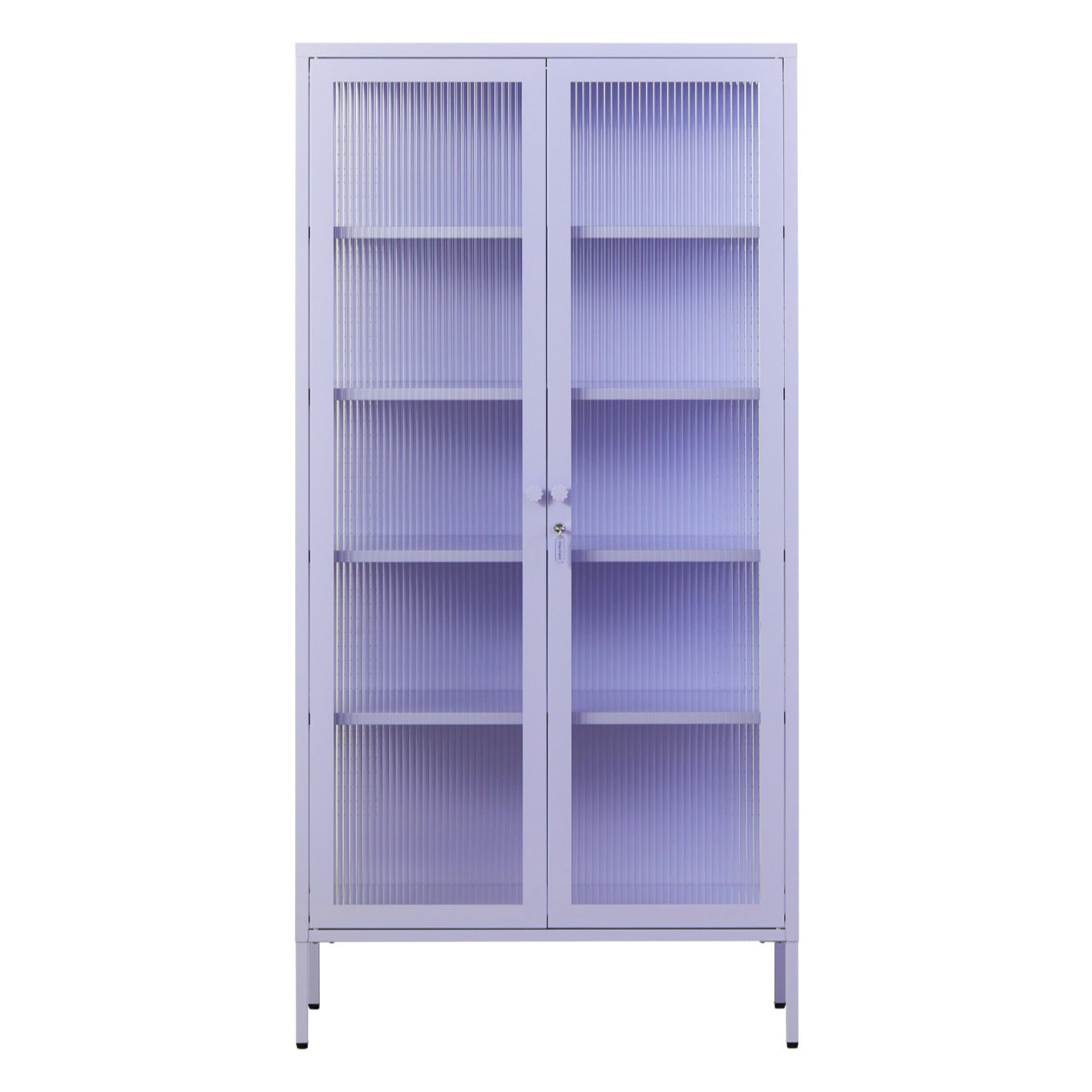 The Collector Cabinet