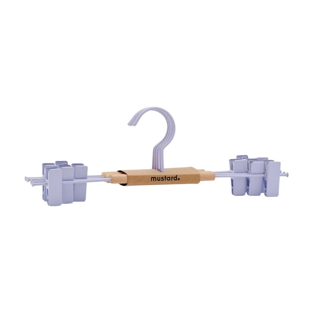The Hangers