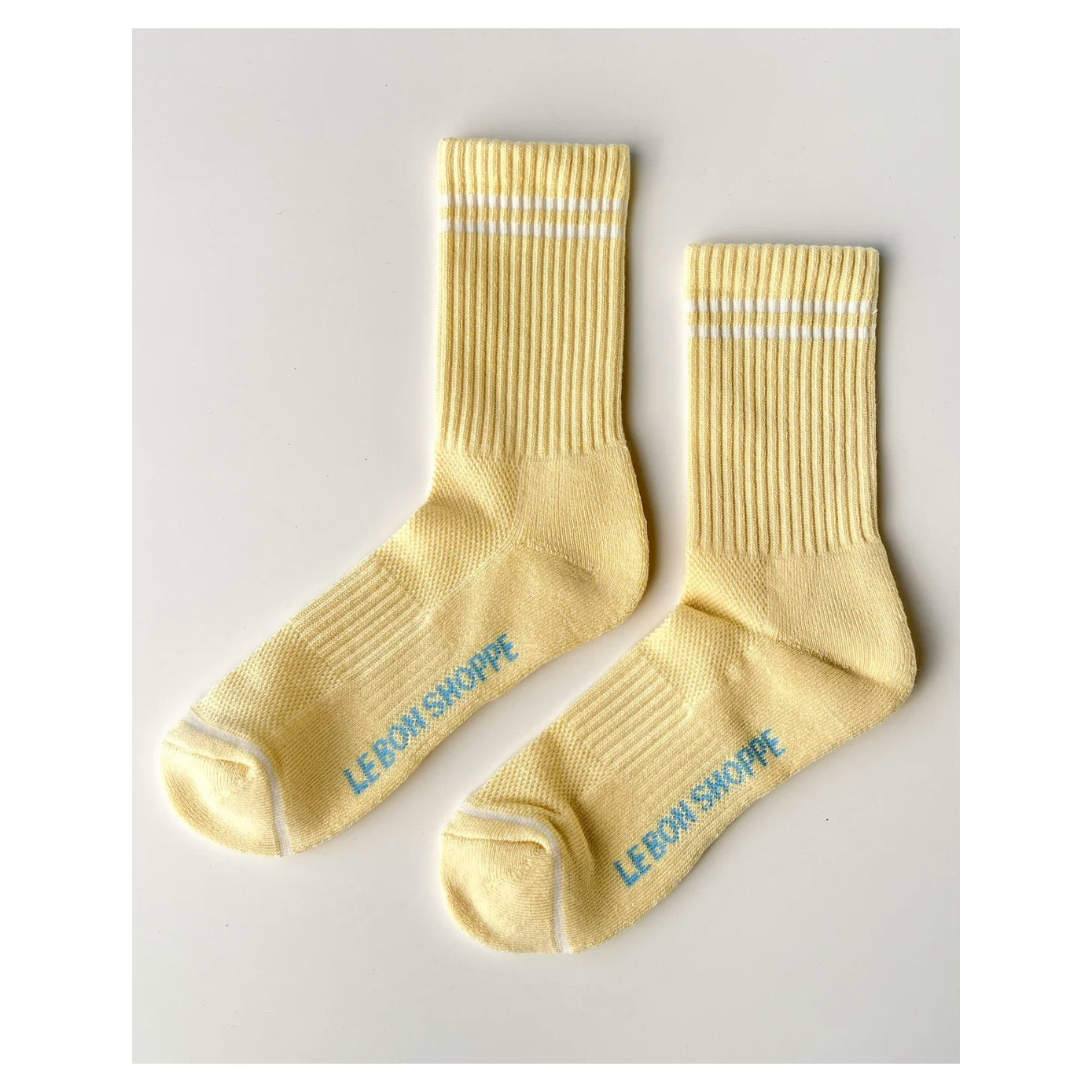 Boyfriend Socks | Lemonade