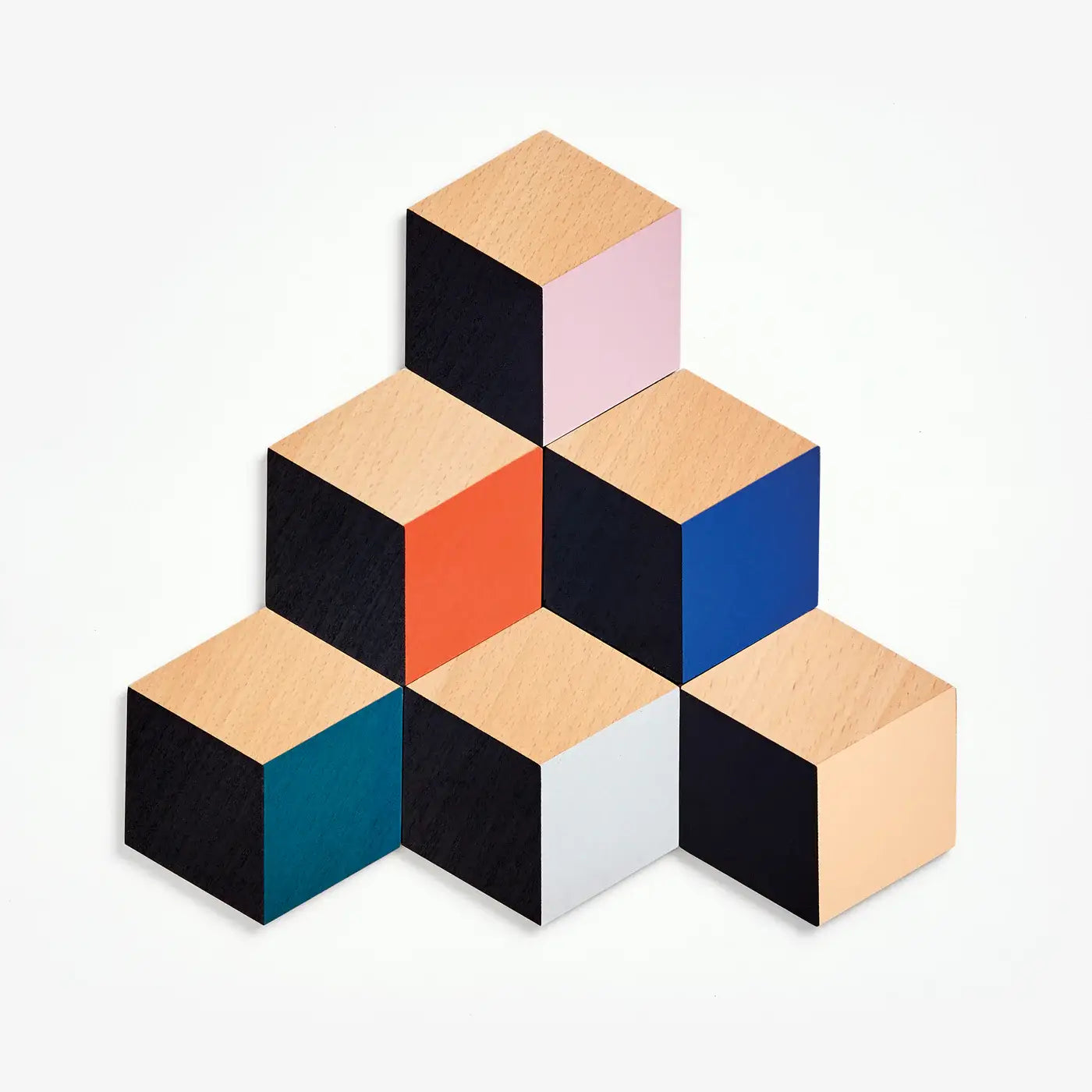 Table Tiles: Modern Multi