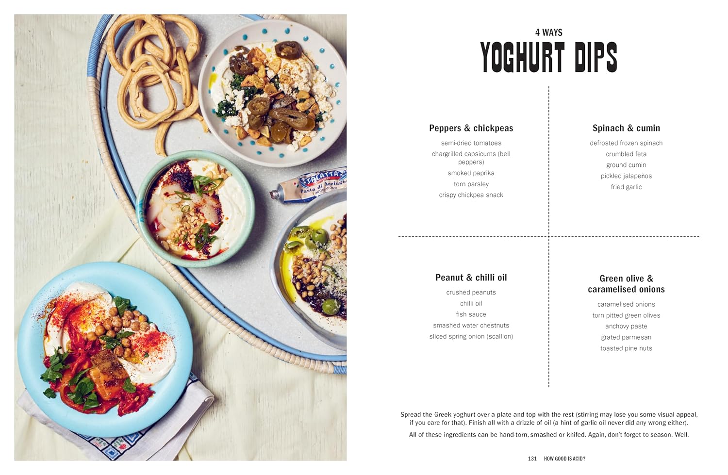 Happy Hour Snacks | Cookbook
