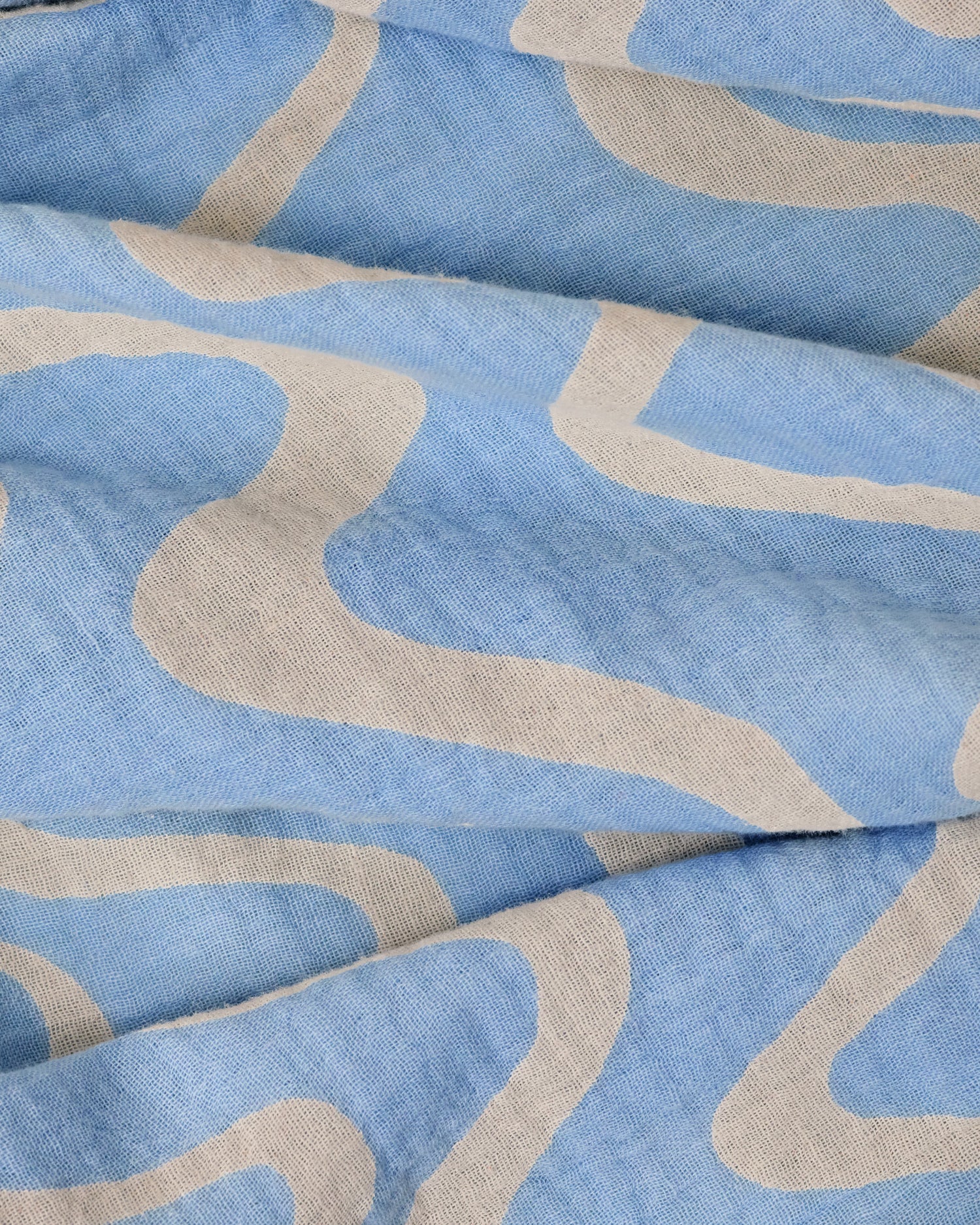 Organic Muslin Swaddle