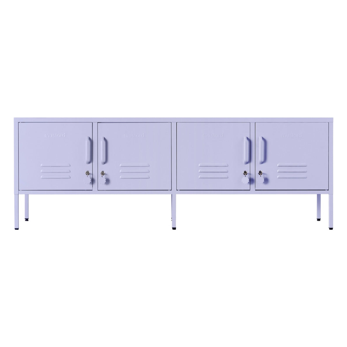 The Standard Locker