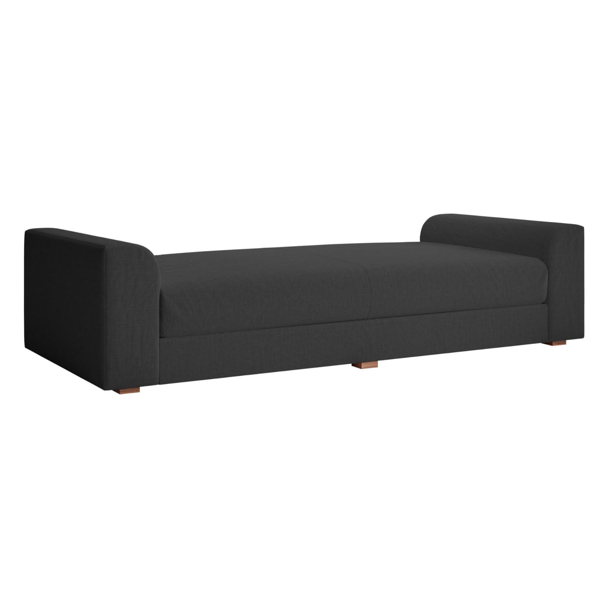 The Elevate Daybed | Upcycled Poly
