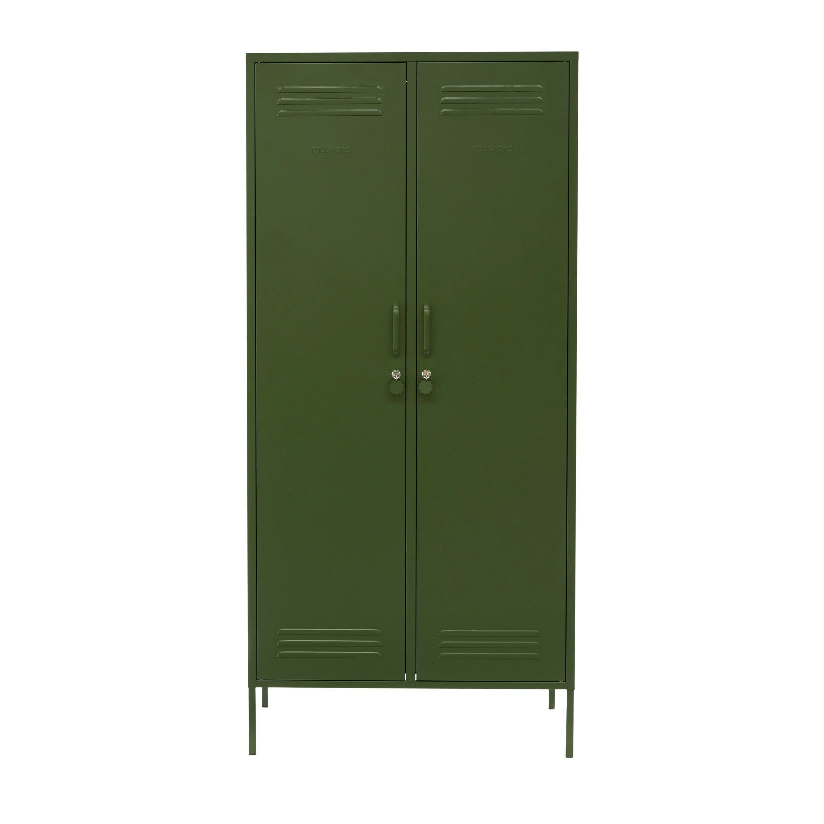 The Twinny Locker