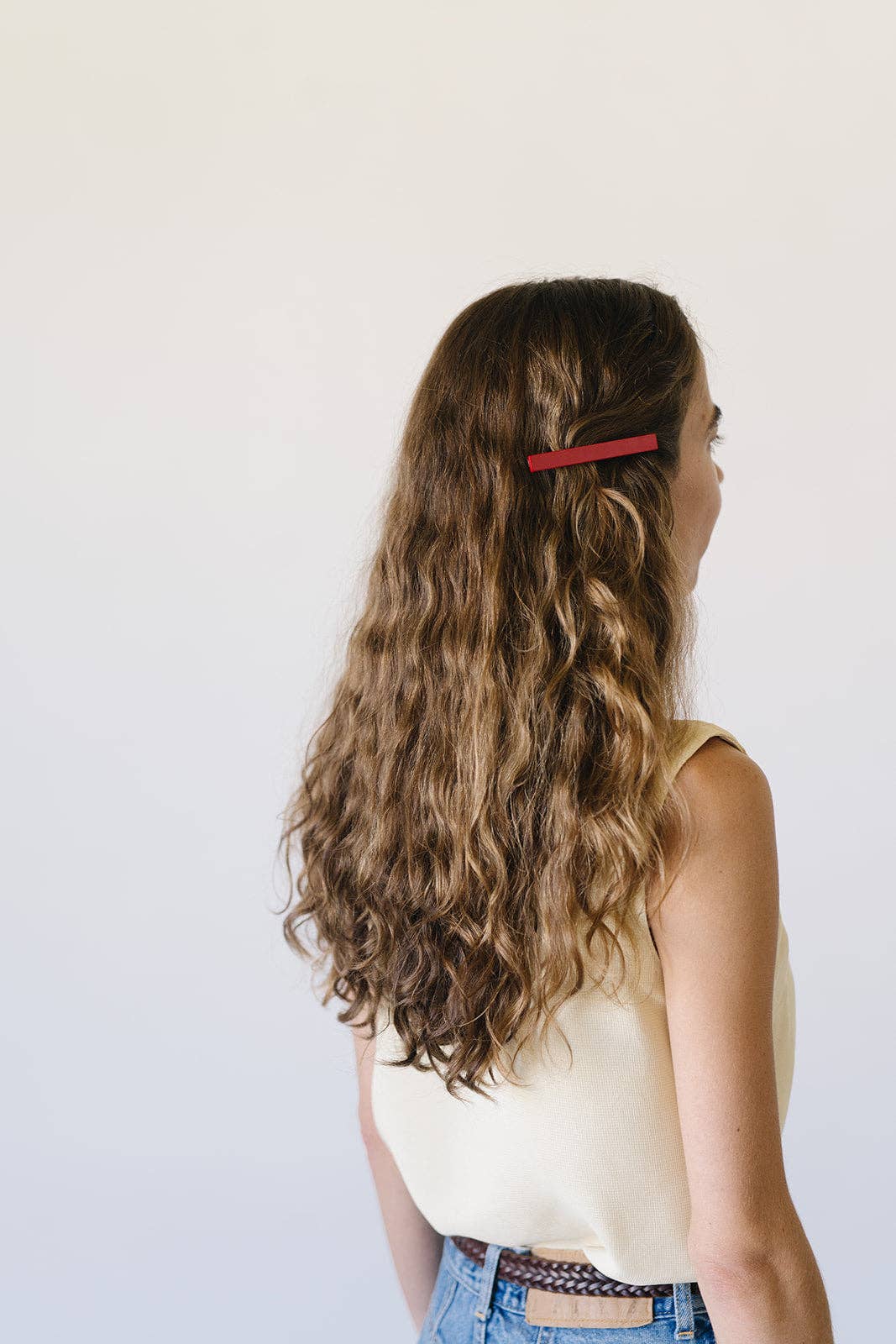 Evie Hair Clips | Mango