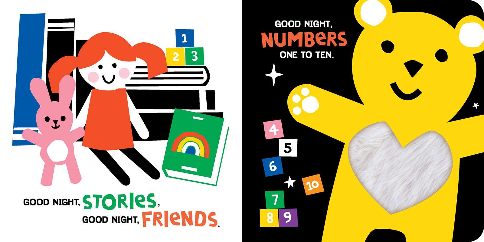 Good Night, You