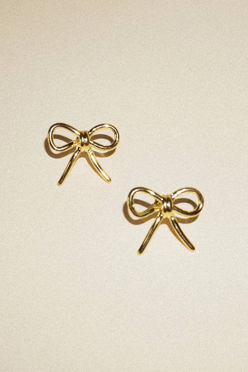 Midi Bow Studs