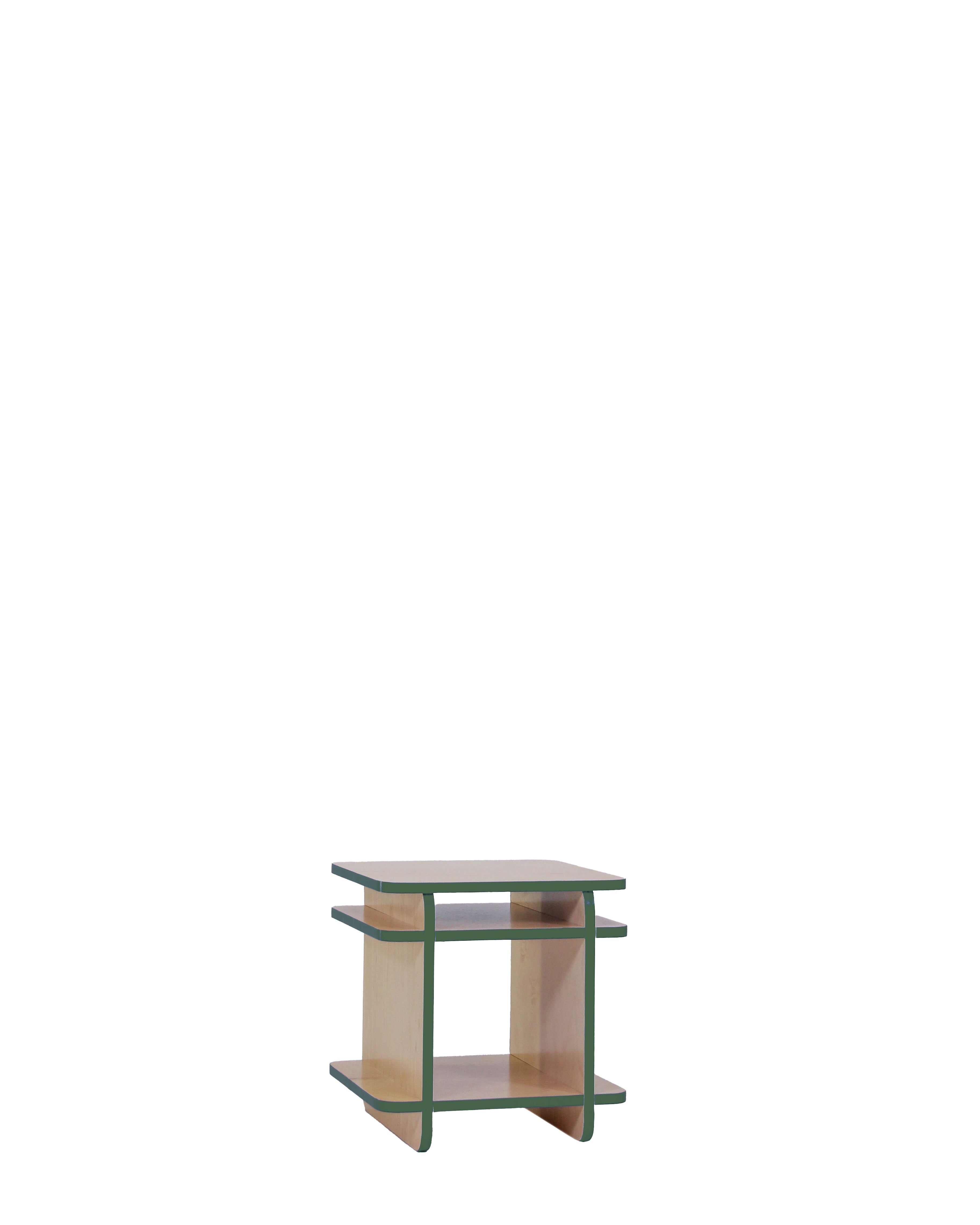 1x1 Shelf