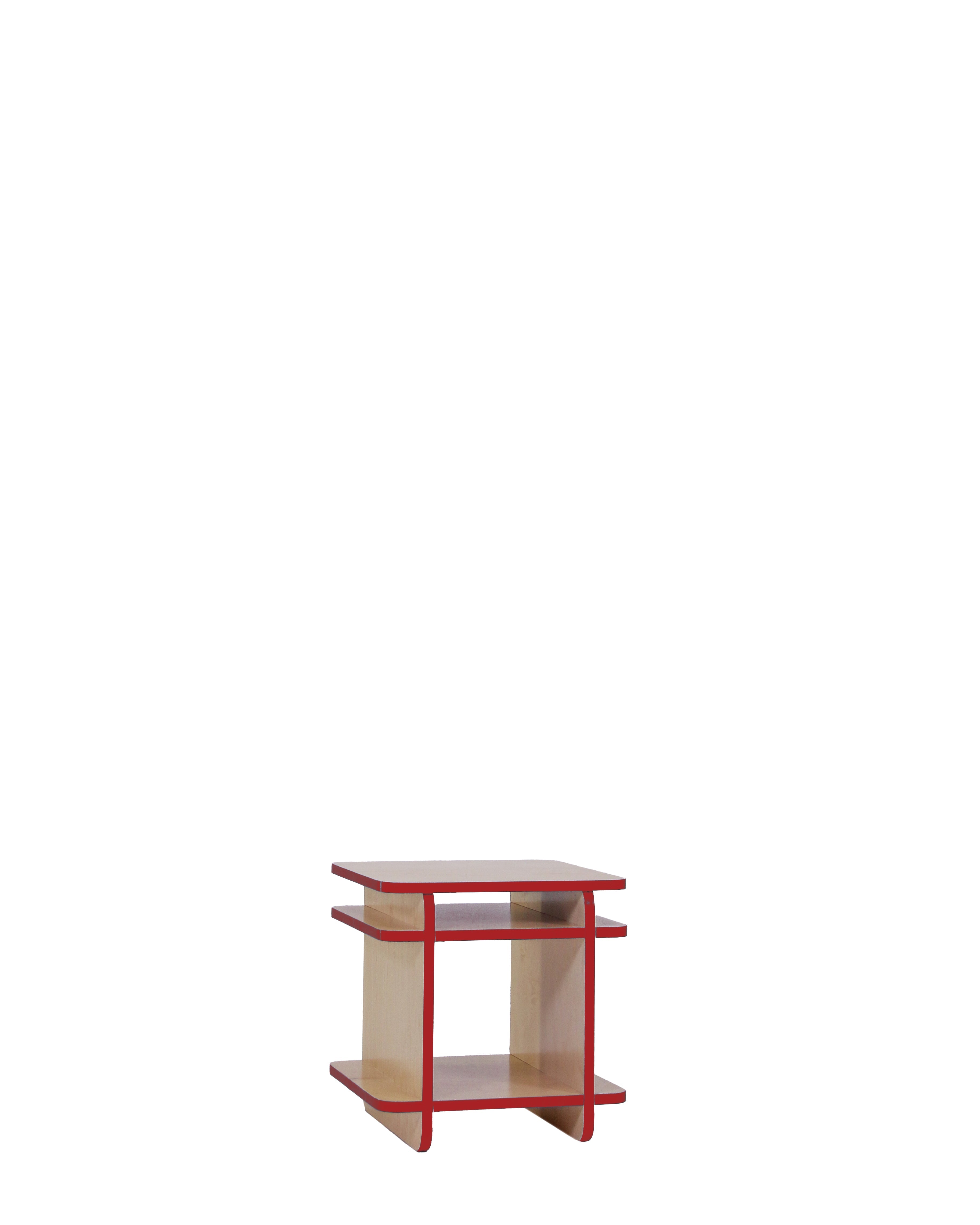 1x1 Shelf