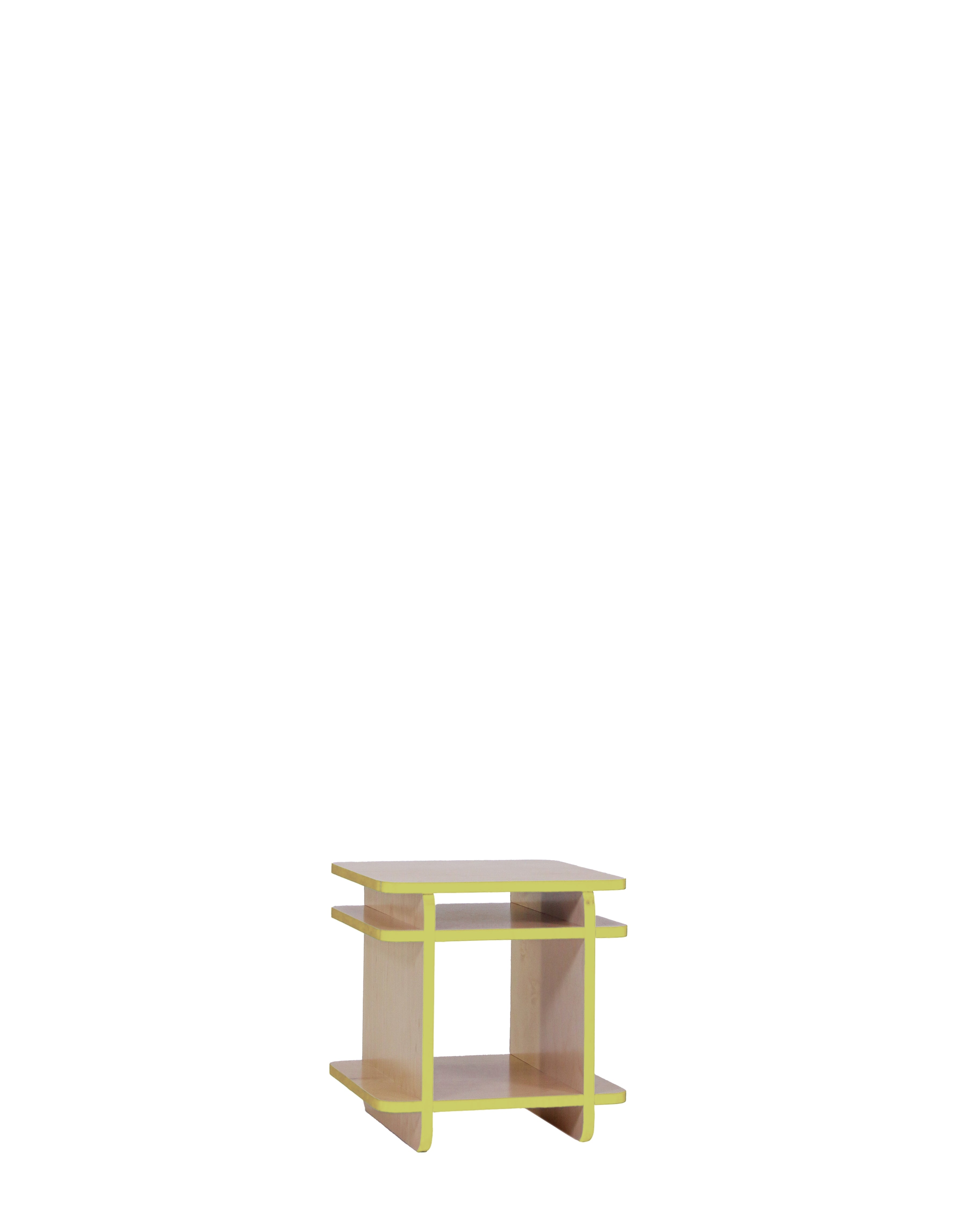 1x1 Shelf