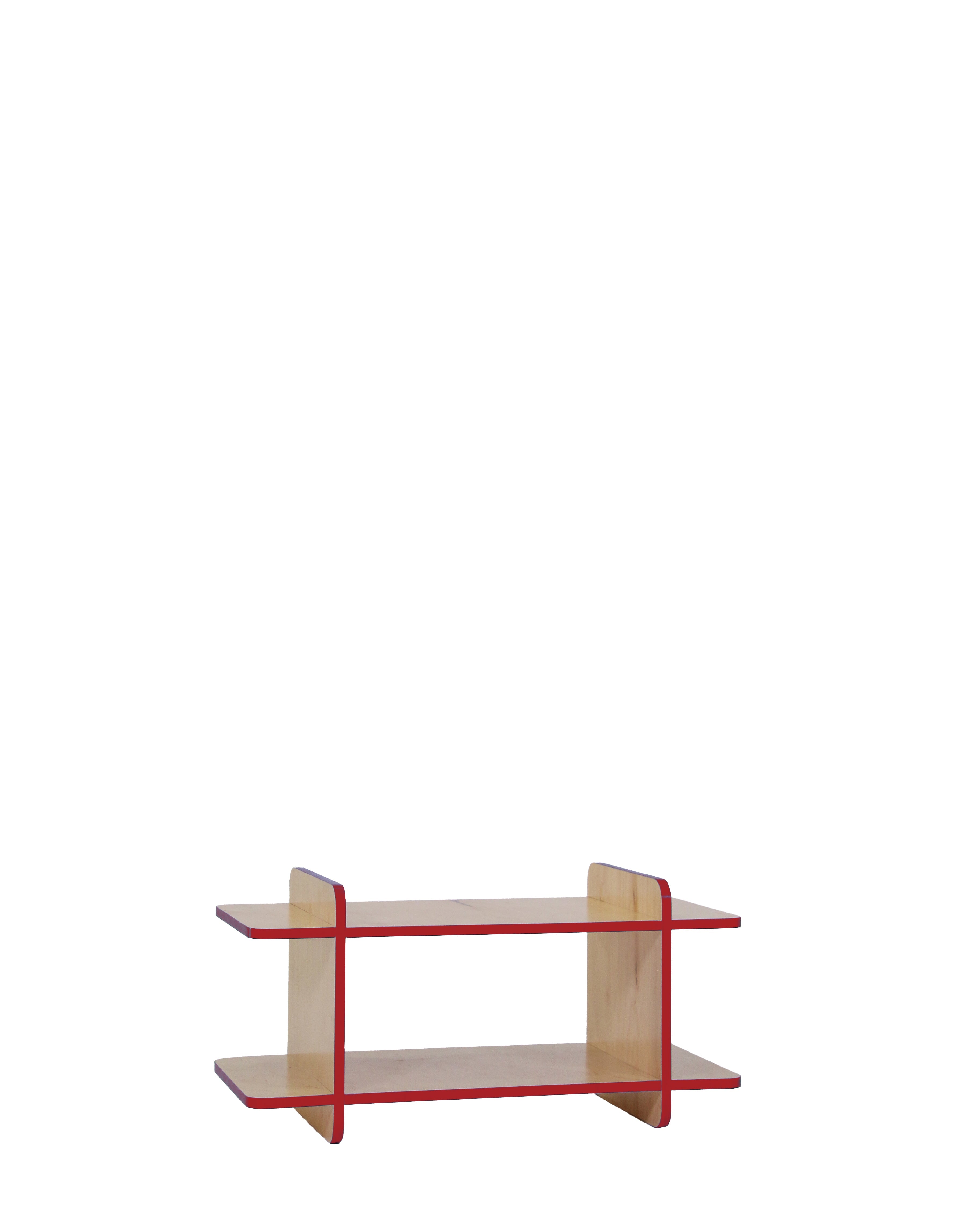 2x1 Shelf