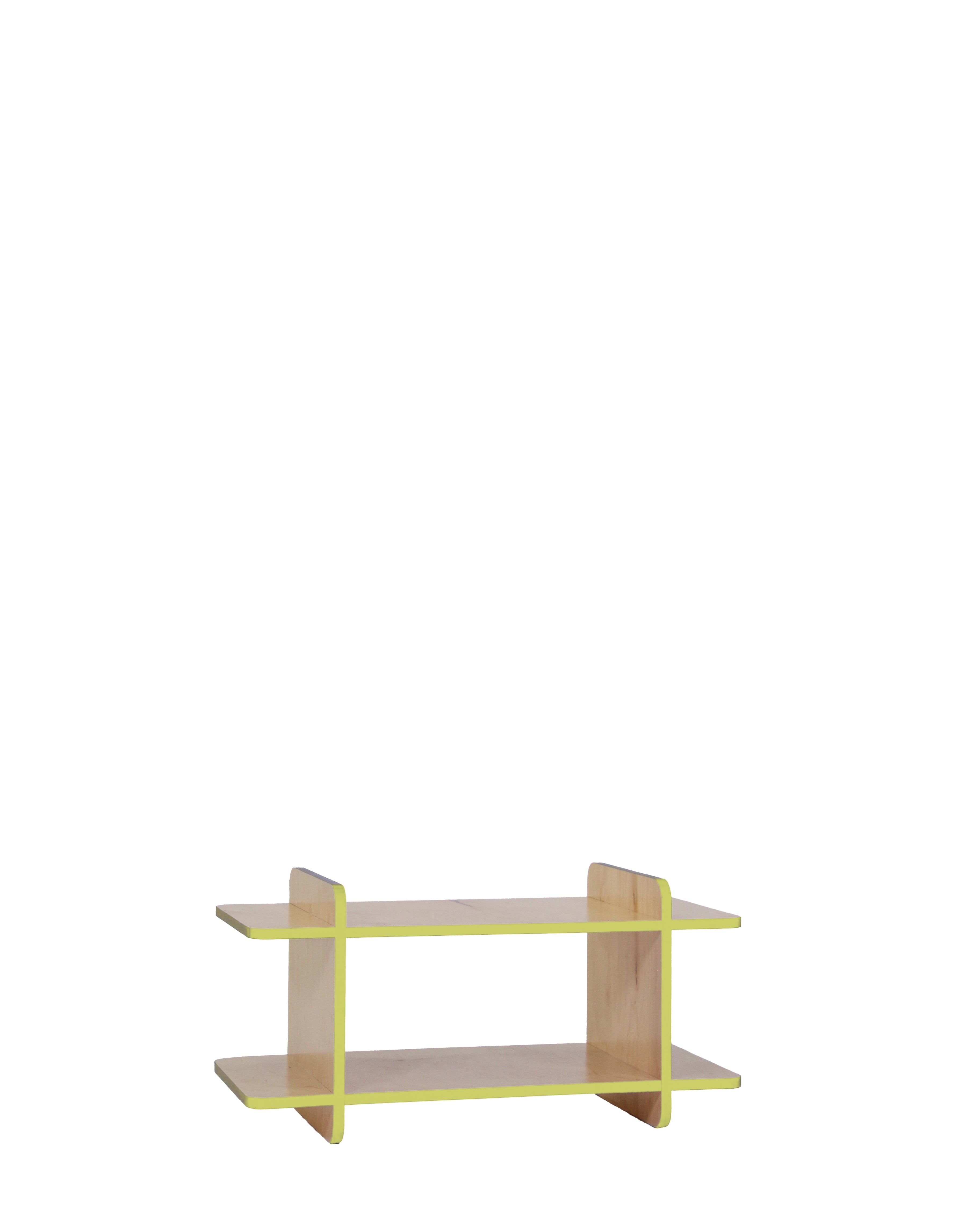 2x1 Shelf