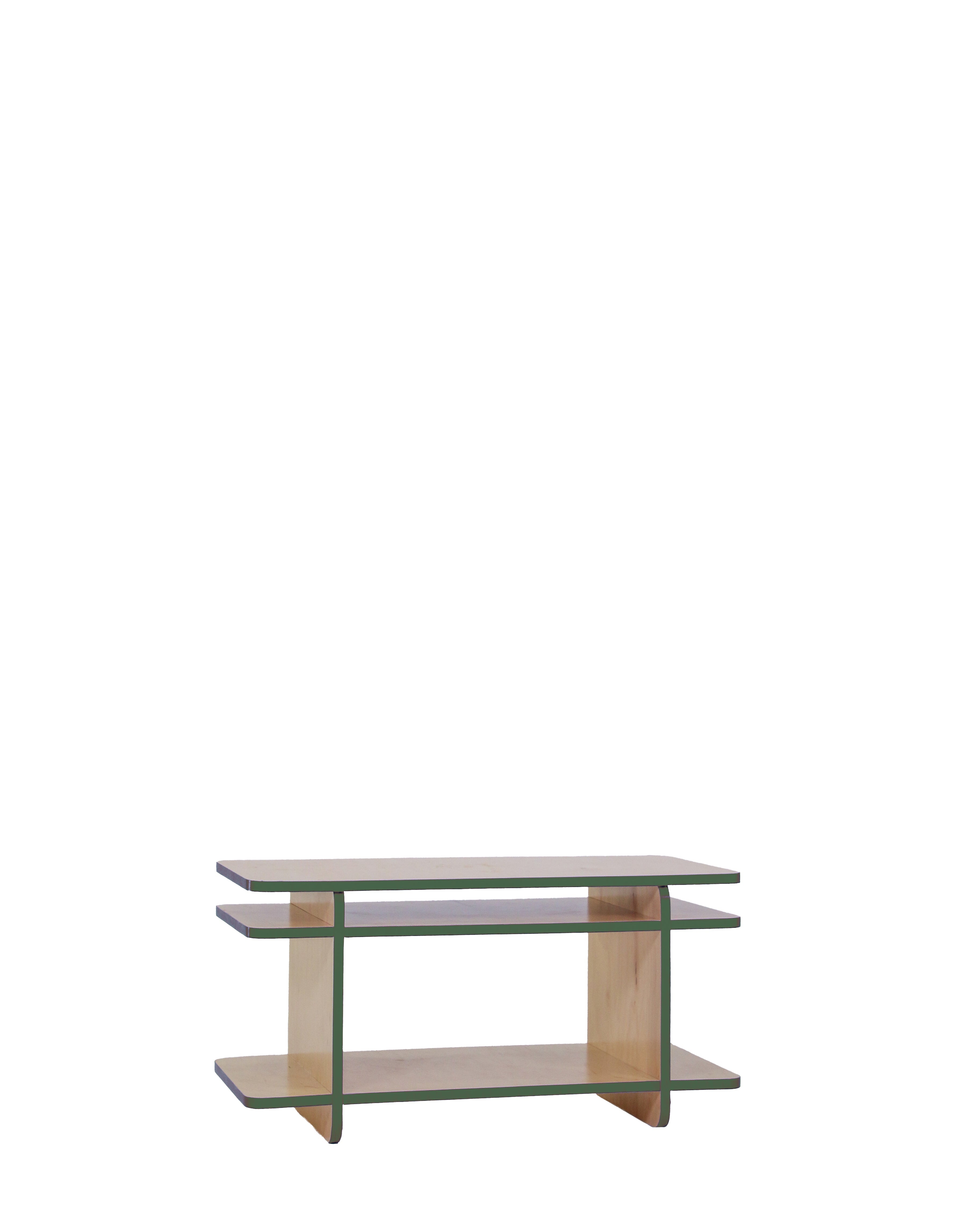 2x1 Shelf