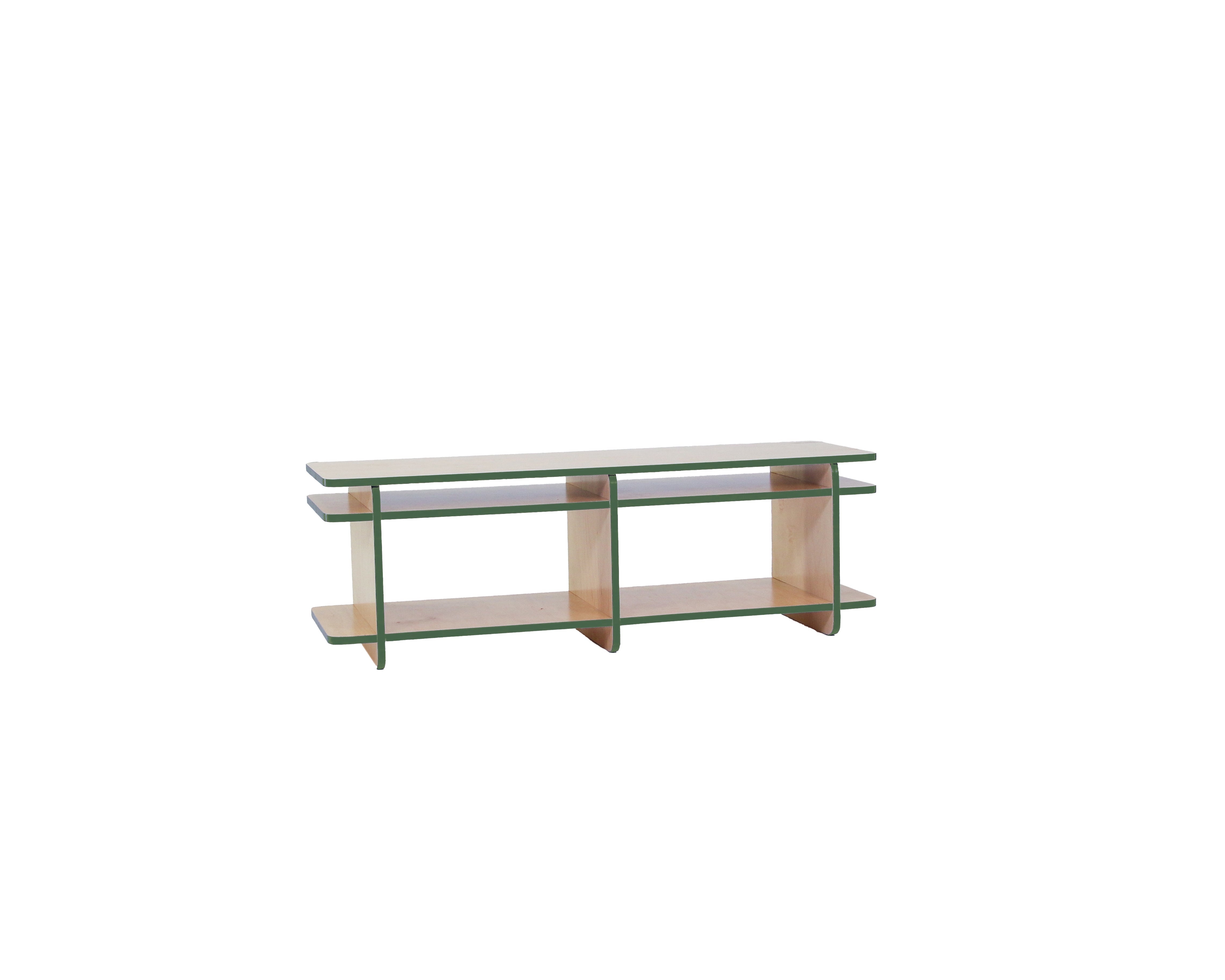 3x1 Shelf