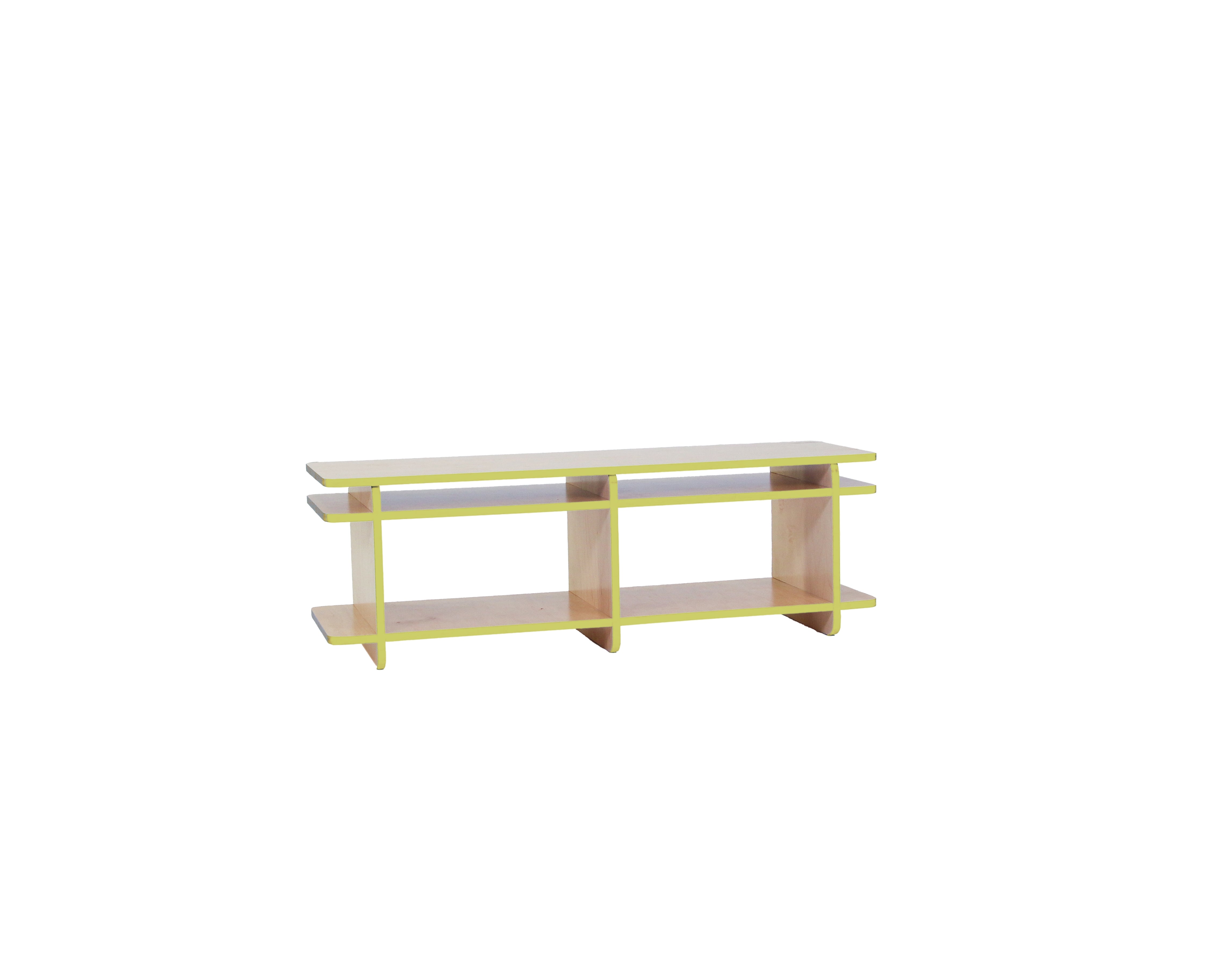 3x1 Shelf