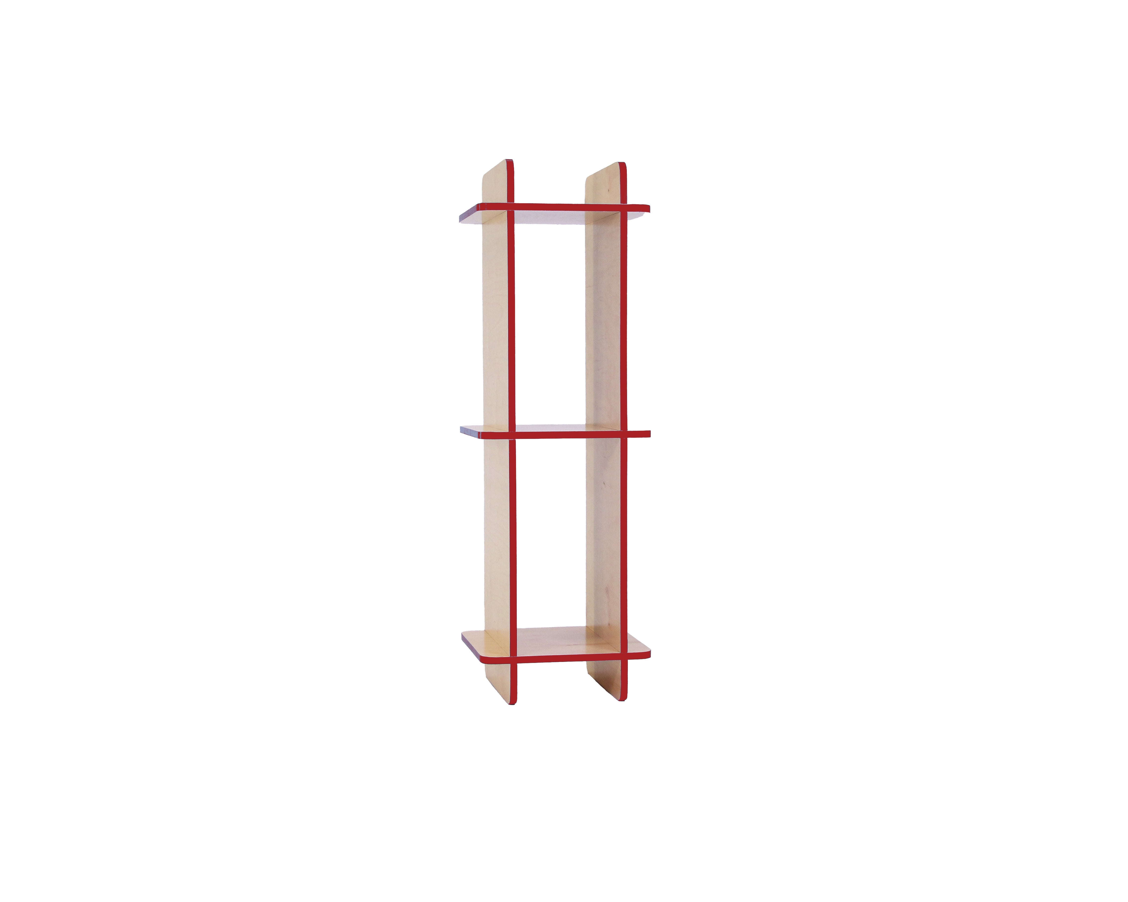 3x1 Shelf